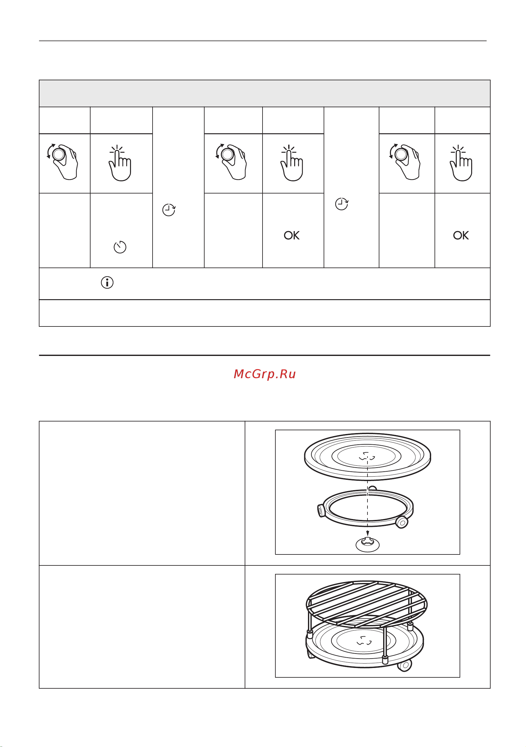 Electrolux EVM6E46Z Руководство по эксплуатации онлайн [205/216] 882332