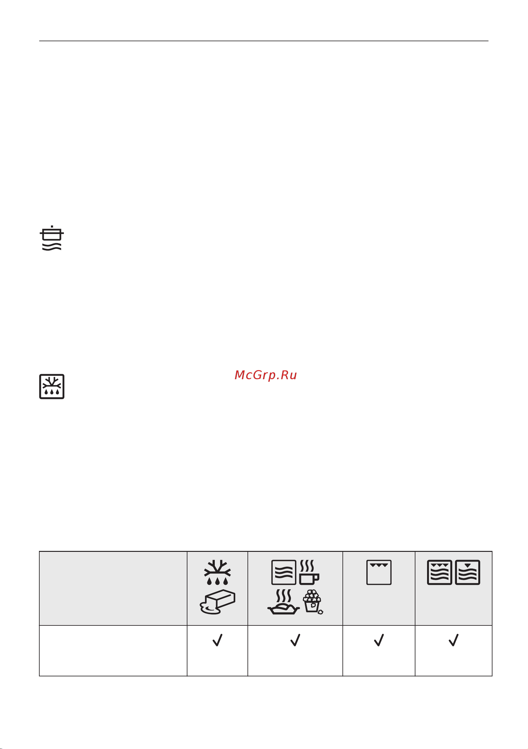 Electrolux EVM6E46Z Руководство по эксплуатации онлайн [207/216] 882332