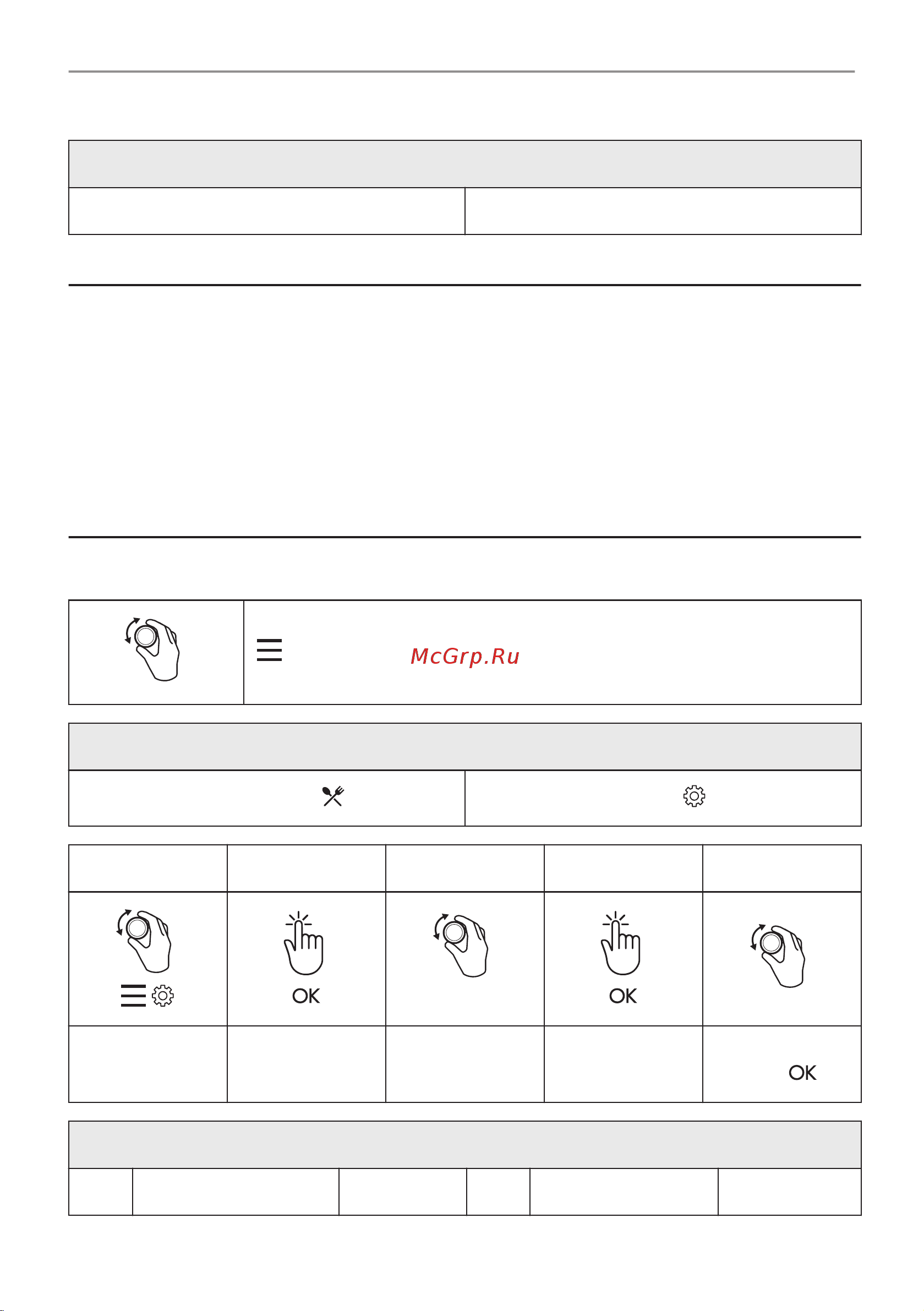 Electrolux EVM6E46Z Руководство по эксплуатации онлайн [213/216] 882332