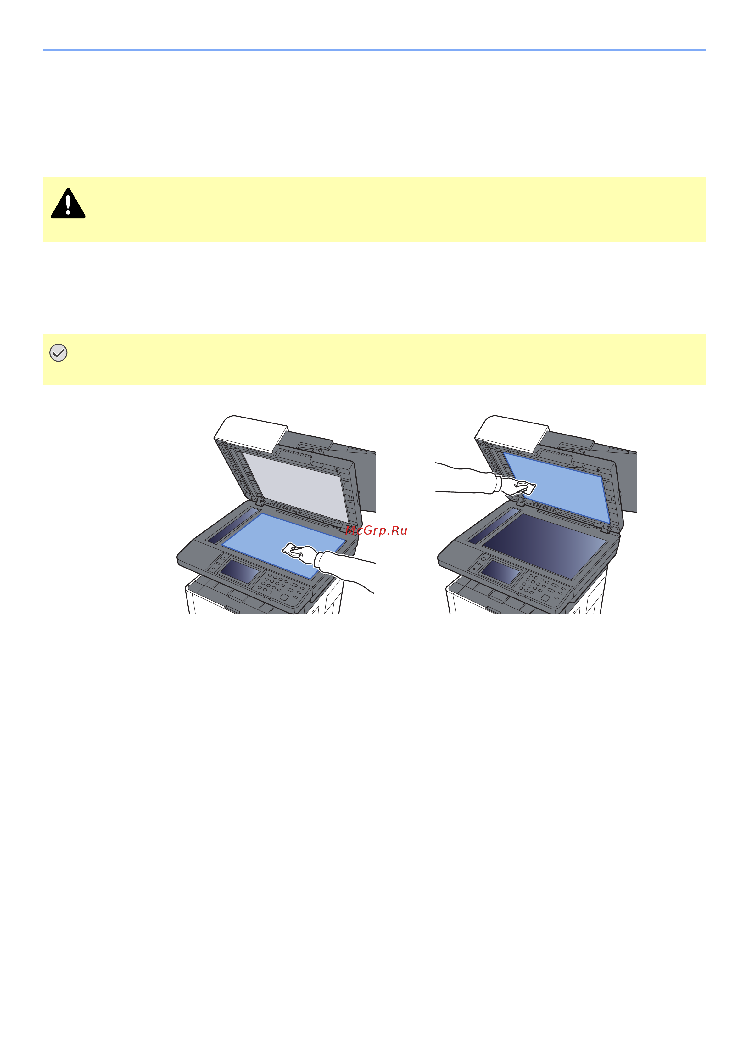 Kyocera Ecosys M2835dw (1102VV3RU0) Руководство по эксплуатации онлайн [366/452] 882337