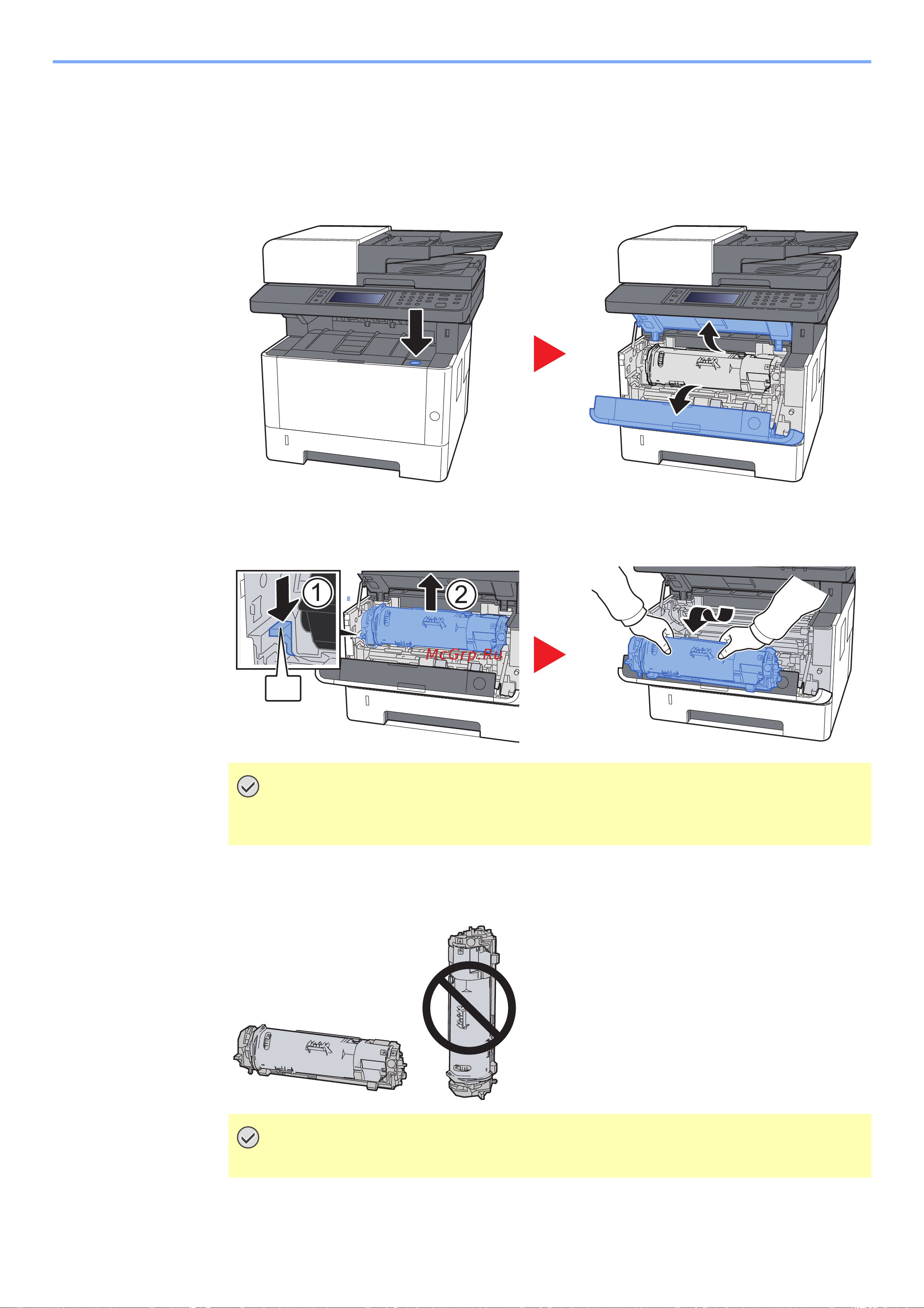 Kyocera Ecosys M2835dw (1102VV3RU0) Руководство по эксплуатации онлайн [368/452] 882337