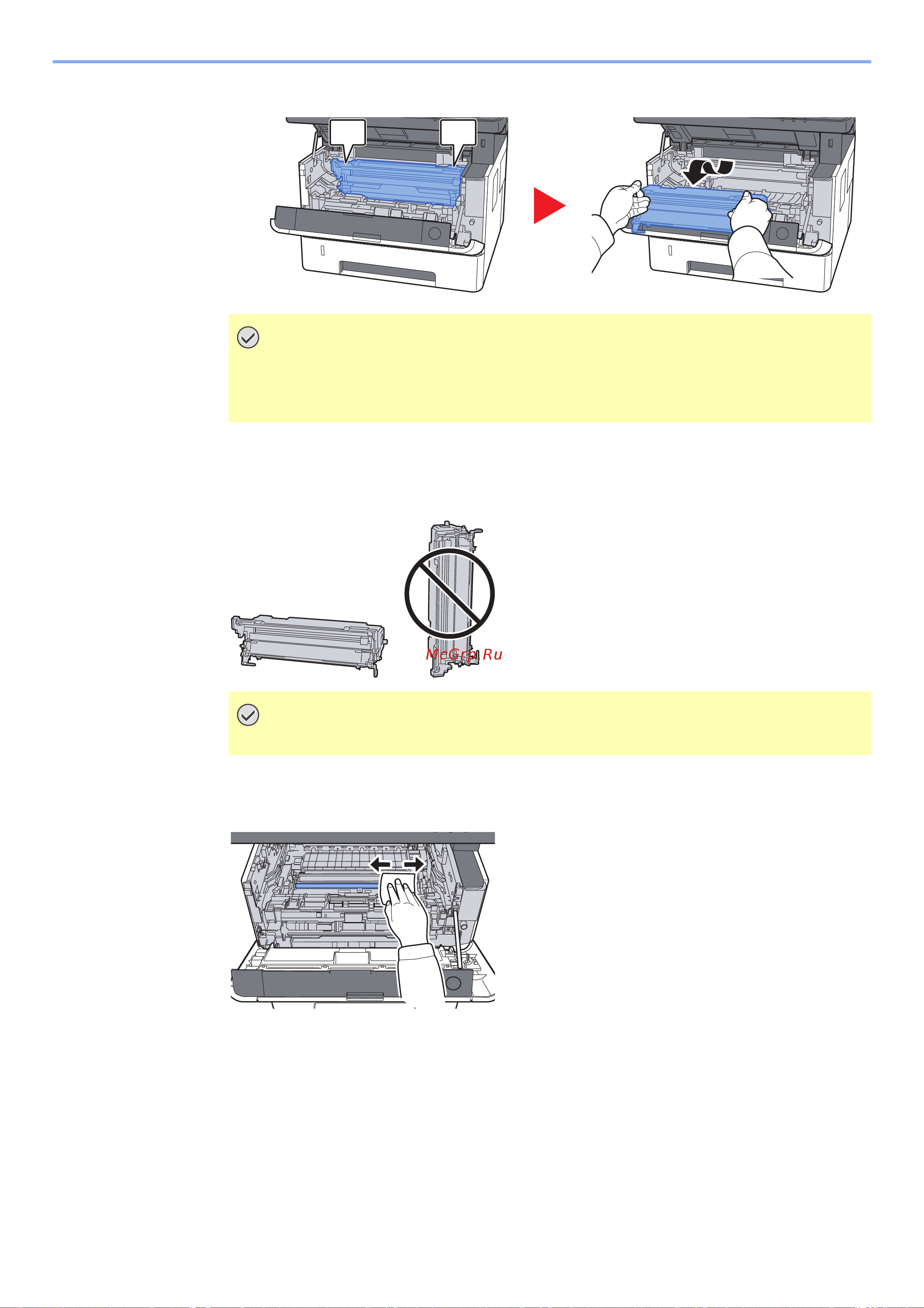 Kyocera Ecosys M2835dw (1102VV3RU0) Руководство по эксплуатации онлайн [369/452] 882337