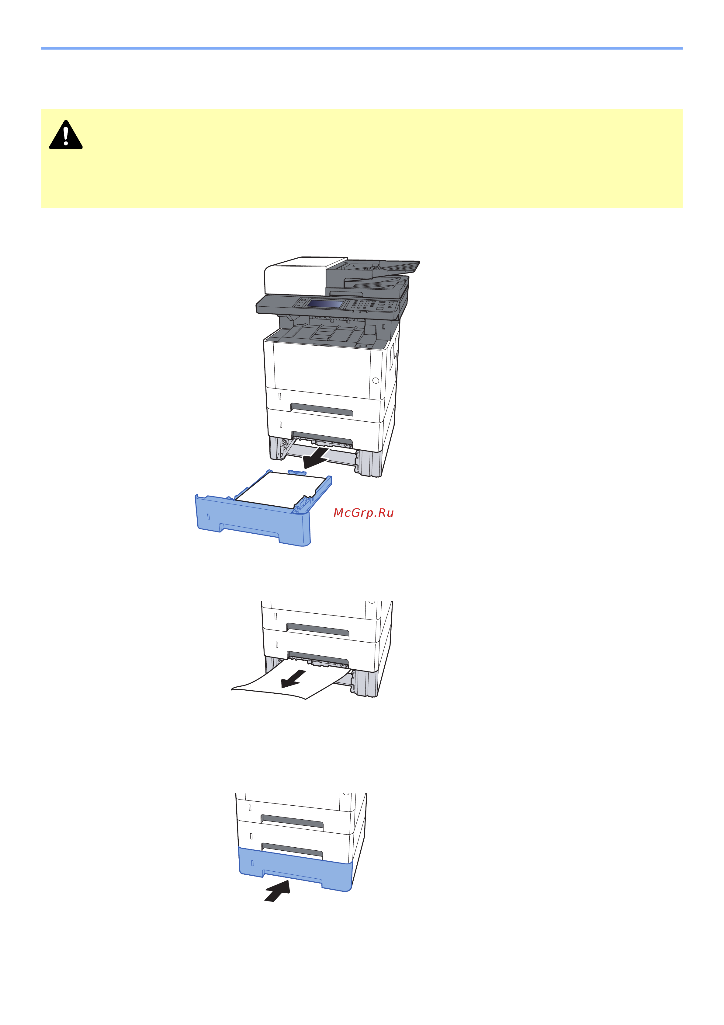 Kyocera Ecosys M2835dw (1102VV3RU0) Руководство по эксплуатации онлайн [403/452] 882337