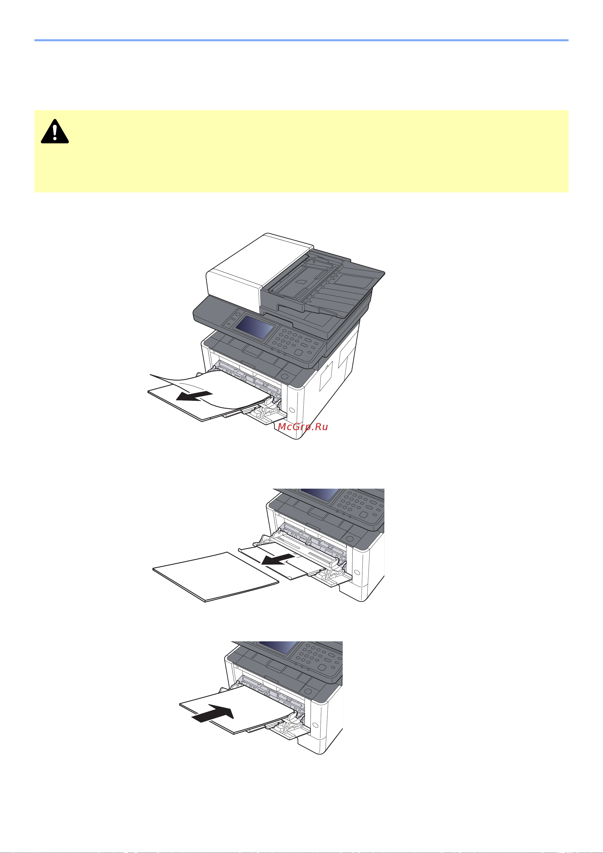 Kyocera Ecosys M2835dw (1102VV3RU0) Руководство по эксплуатации онлайн [405/452] 882337