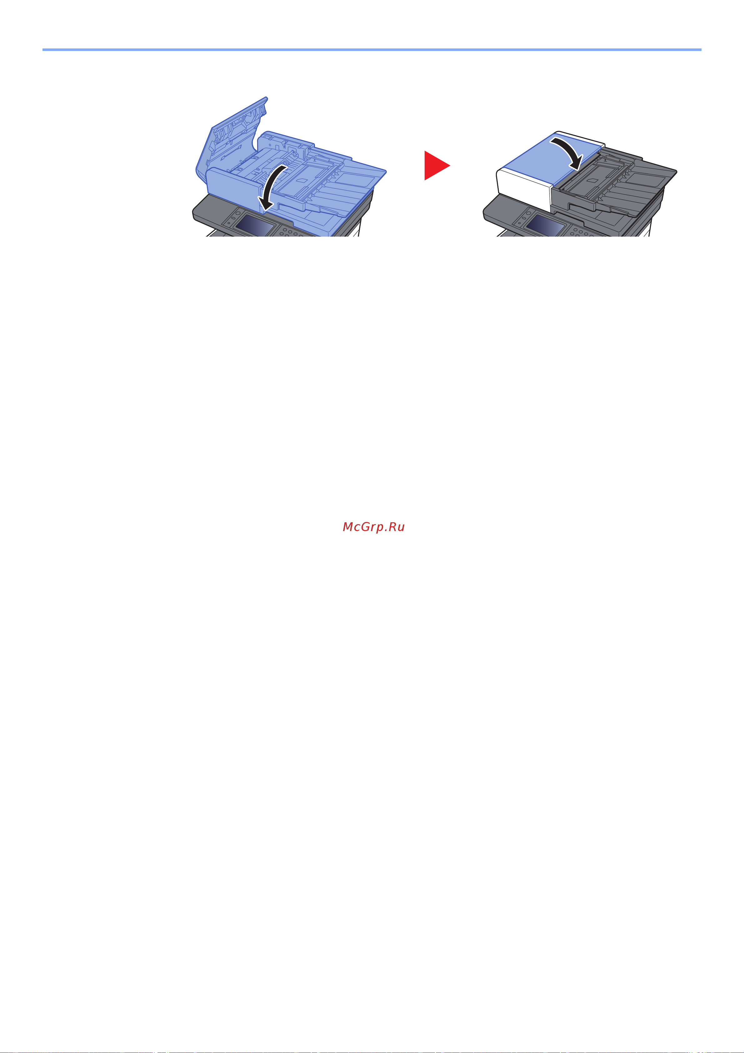 Kyocera Ecosys M2835dw (1102VV3RU0) Руководство по эксплуатации онлайн [415/452] 882337