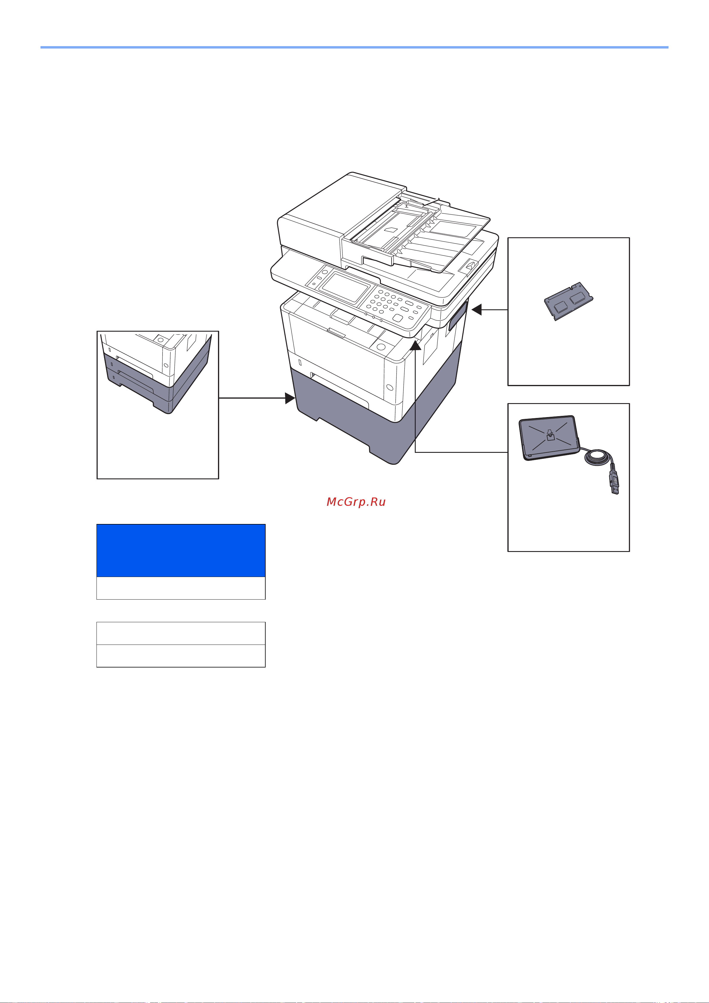 Kyocera Ecosys M2835dw (1102VV3RU0) Руководство по эксплуатации онлайн [417/452] 882337