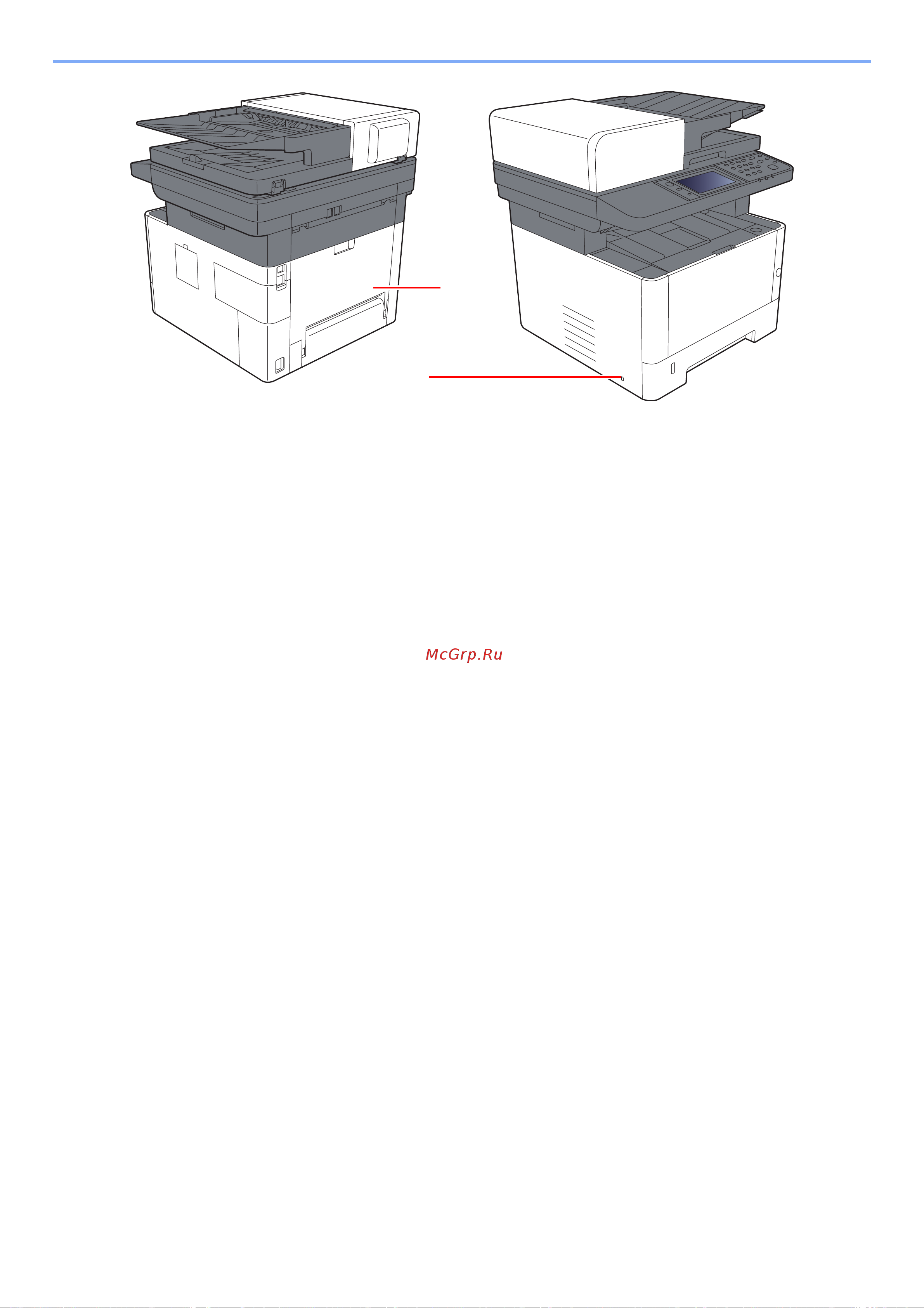 Kyocera Ecosys M2835dw (1102VV3RU0) Руководство по эксплуатации онлайн [51/452] 882337