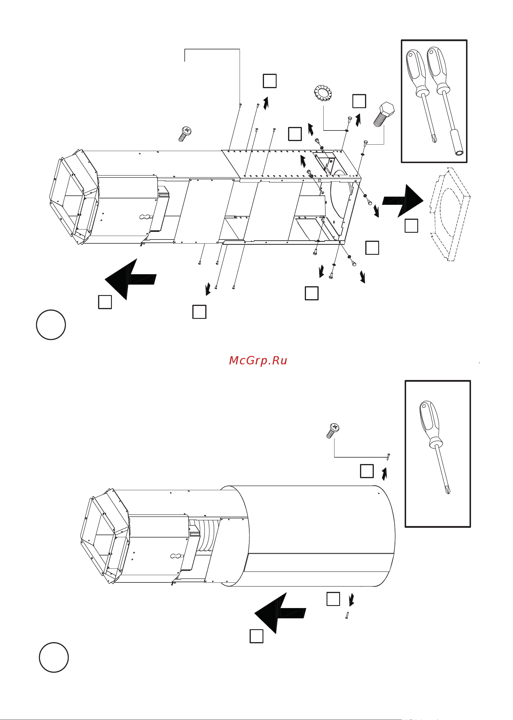 Teka CC 485 Руководство по эксплуатации онлайн [4/15] 882369