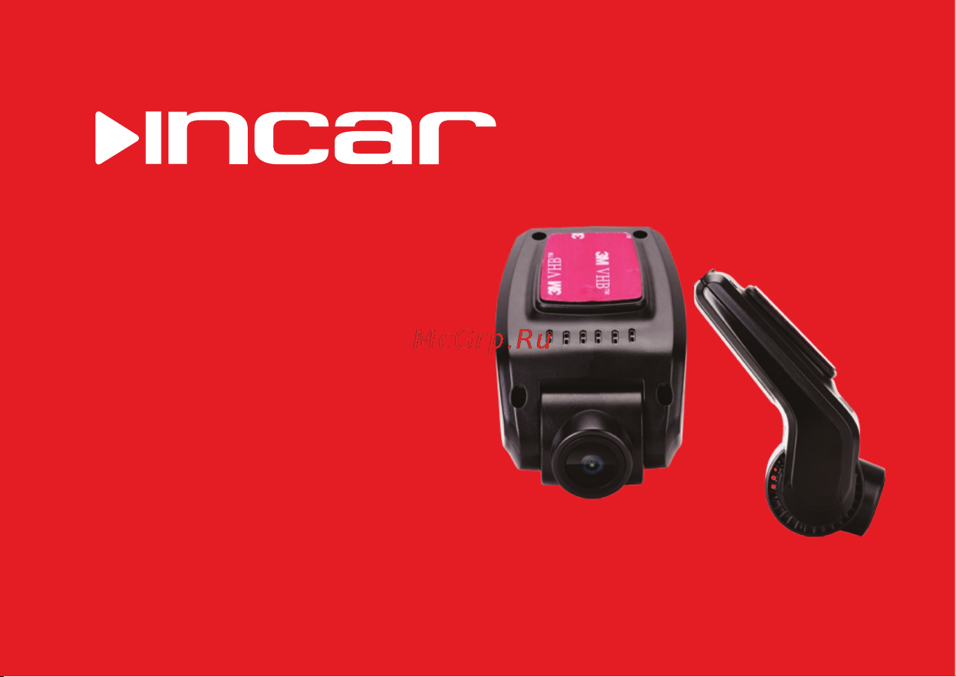 Incar VR-UMS Руководство по эксплуатации онлайн