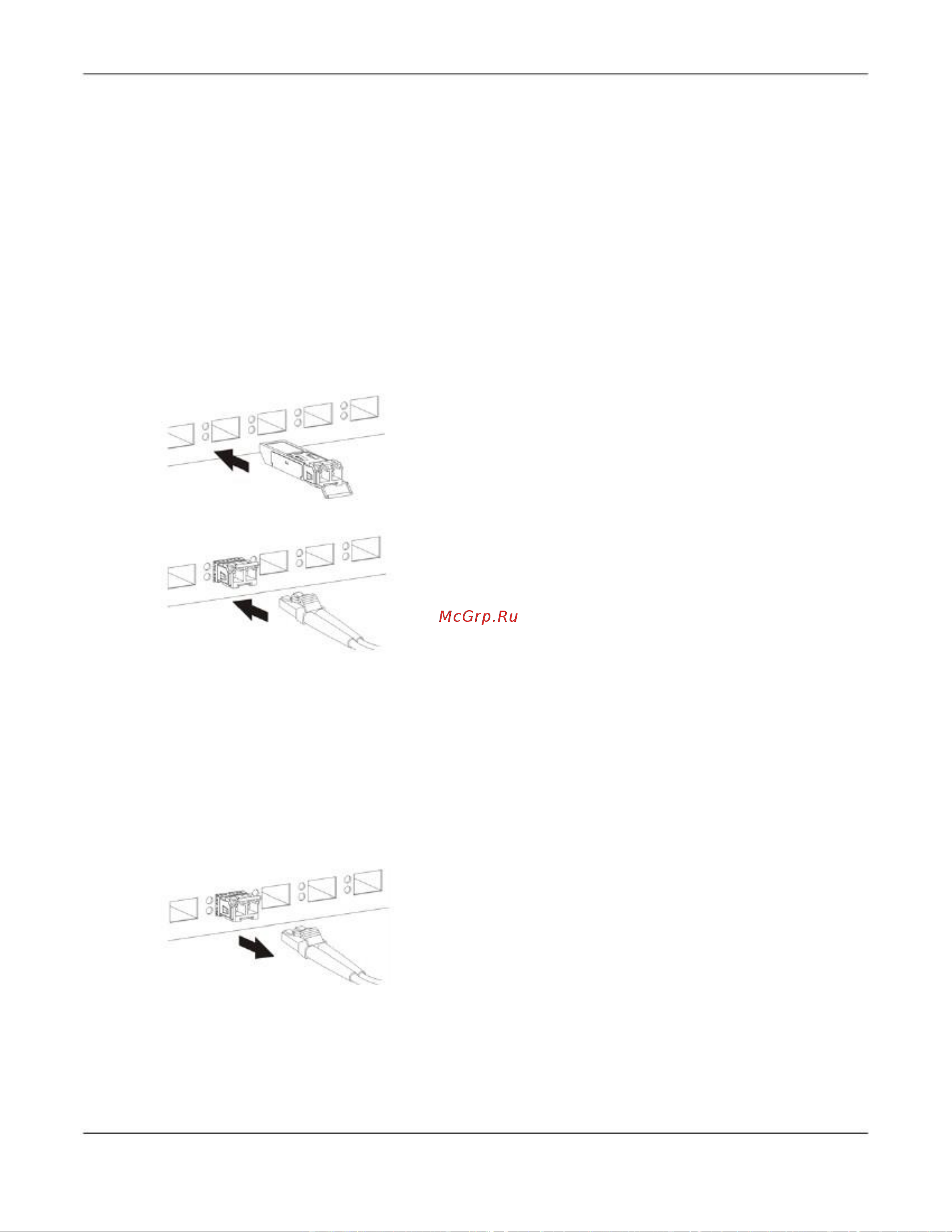 Zyxel GS1100-16-EU0103F Руководство по эксплуатации онлайн [10/19] 882425