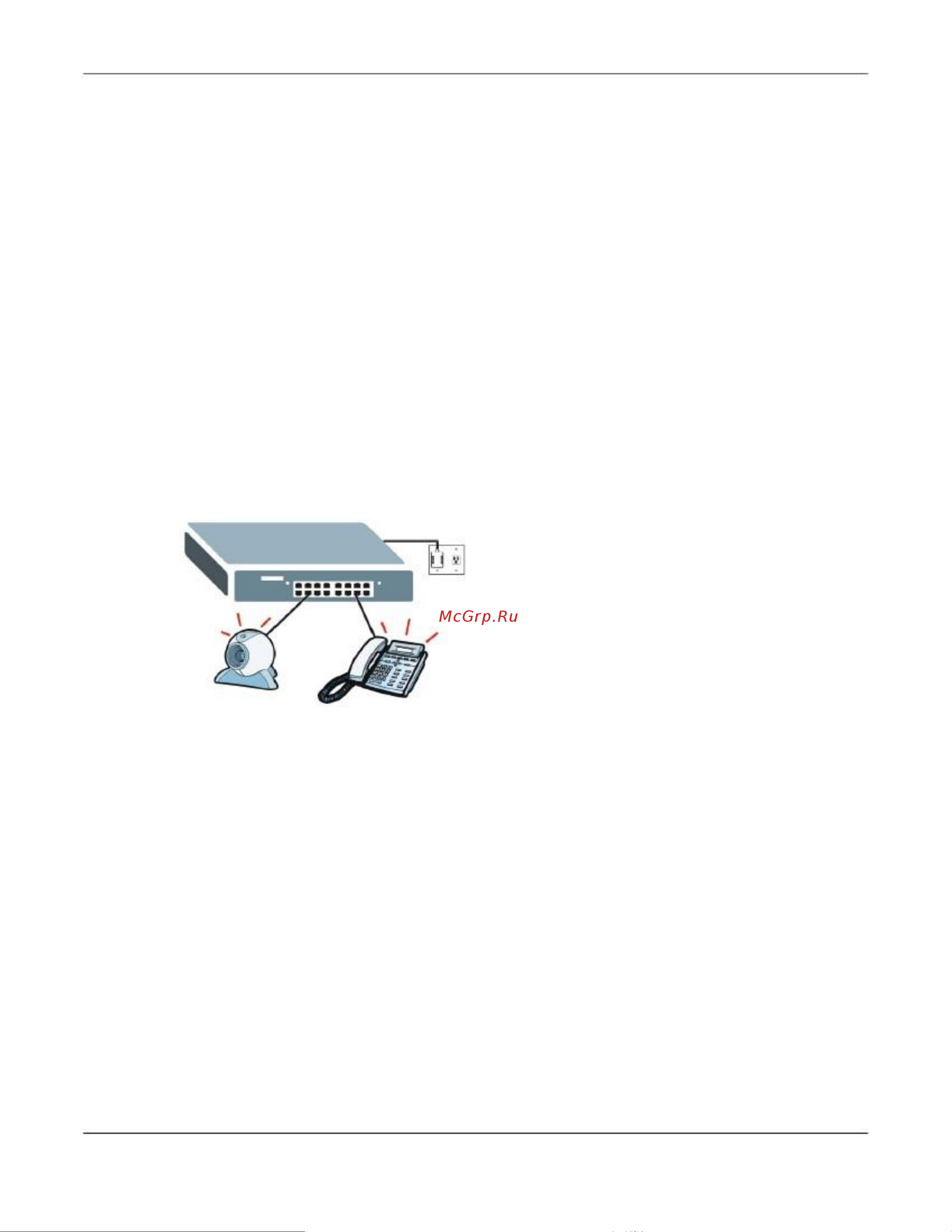 Zyxel GS1100-16-EU0103F Руководство по эксплуатации онлайн [7/19] 882425