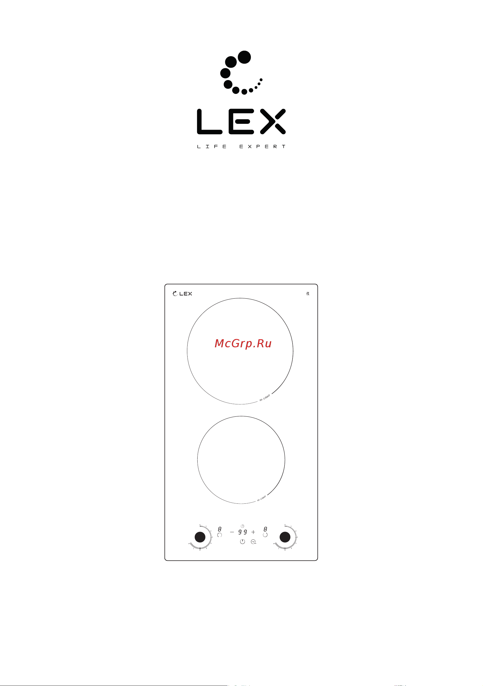 Lex EVH 320M BL Руководство по эксплуатации онлайн