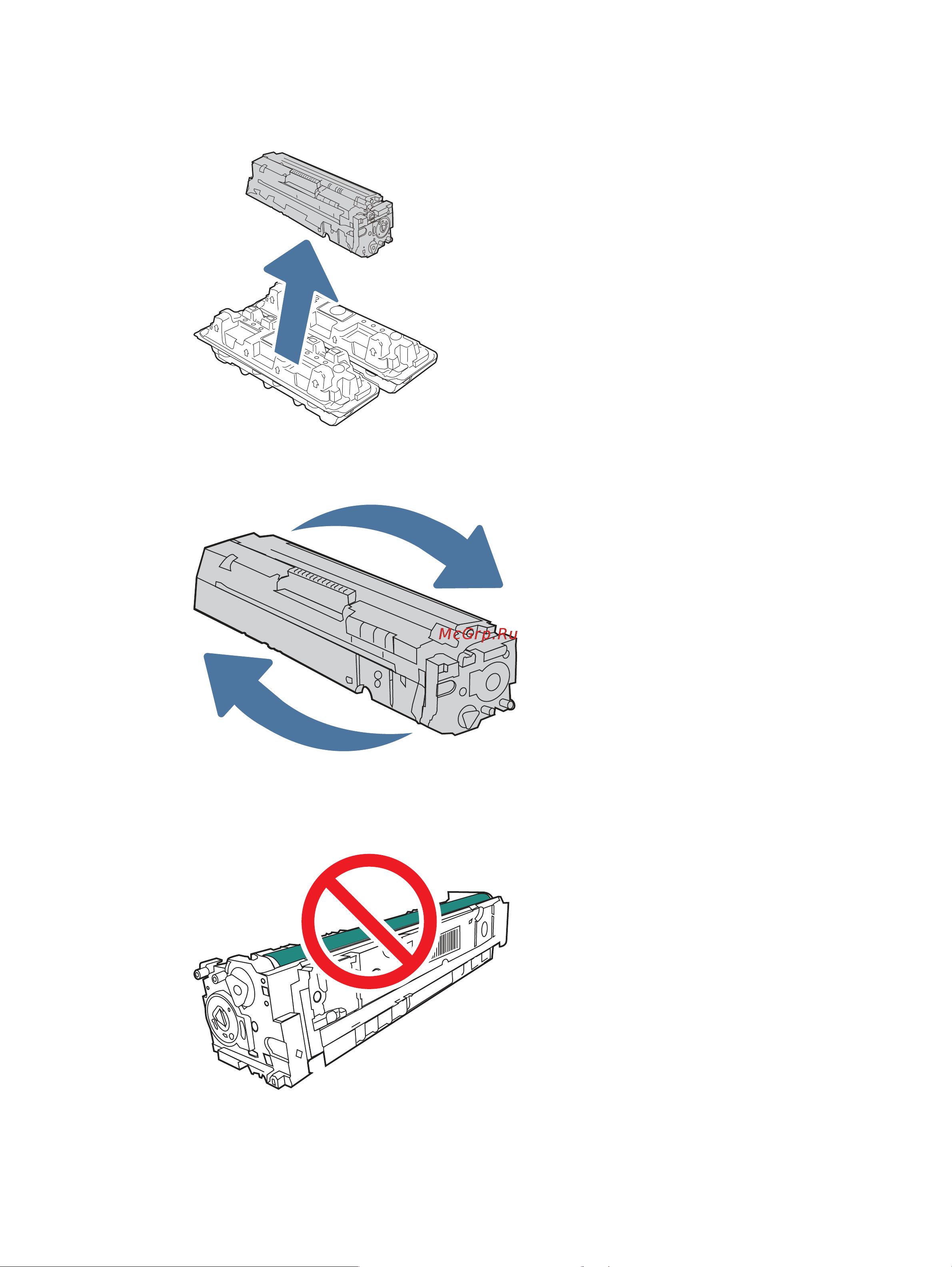 HP 4RA89A Руководство по эксплуатации онлайн [46/157] 882572