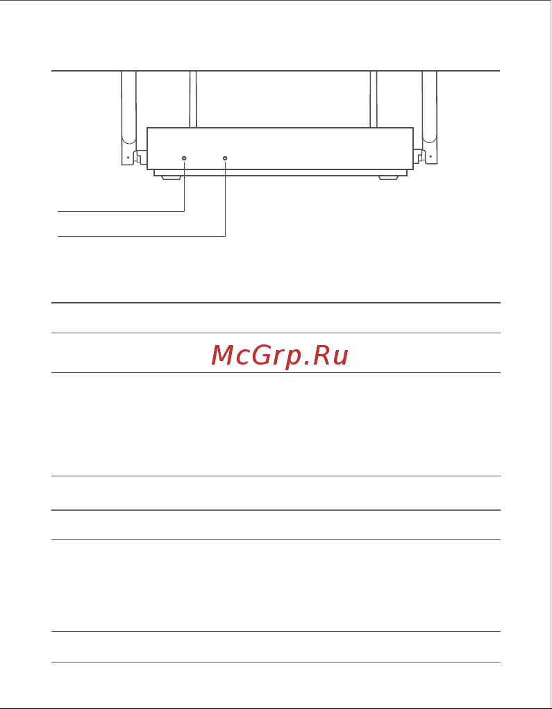 Xiaomi X35756 Руководство по эксплуатации онлайн [10/12] 882622