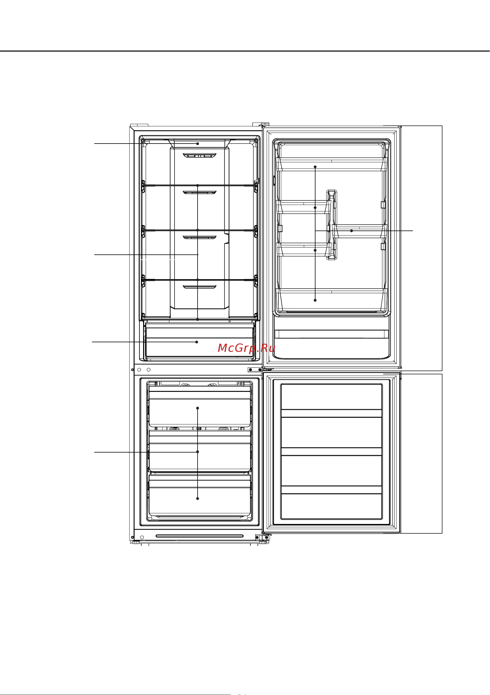 Lex LKB188.2IXD Руководство по эксплуатации онлайн [12/40] 882623