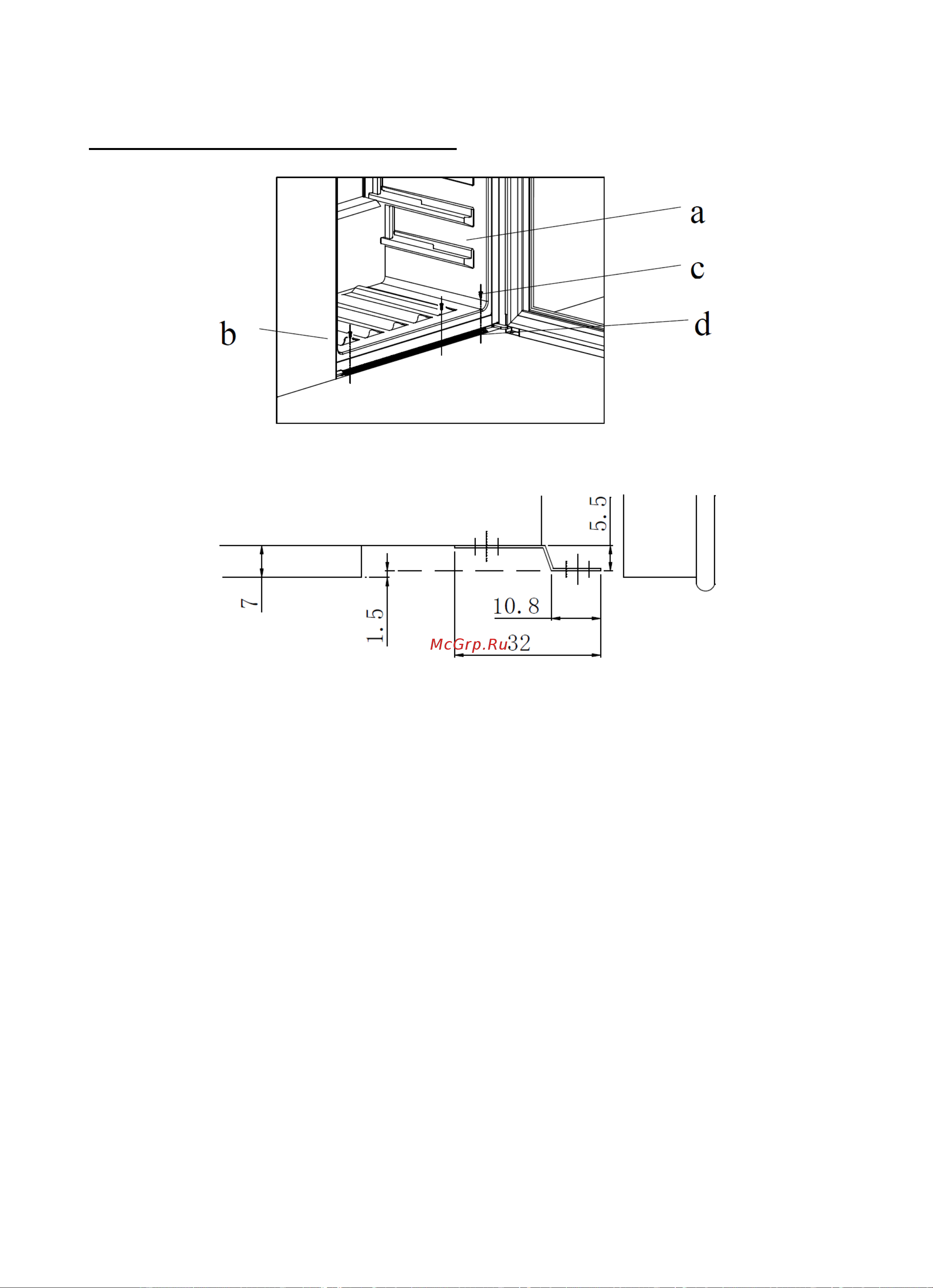 Teka RVI 20041 Руководство по эксплуатации онлайн [11/16] 882638