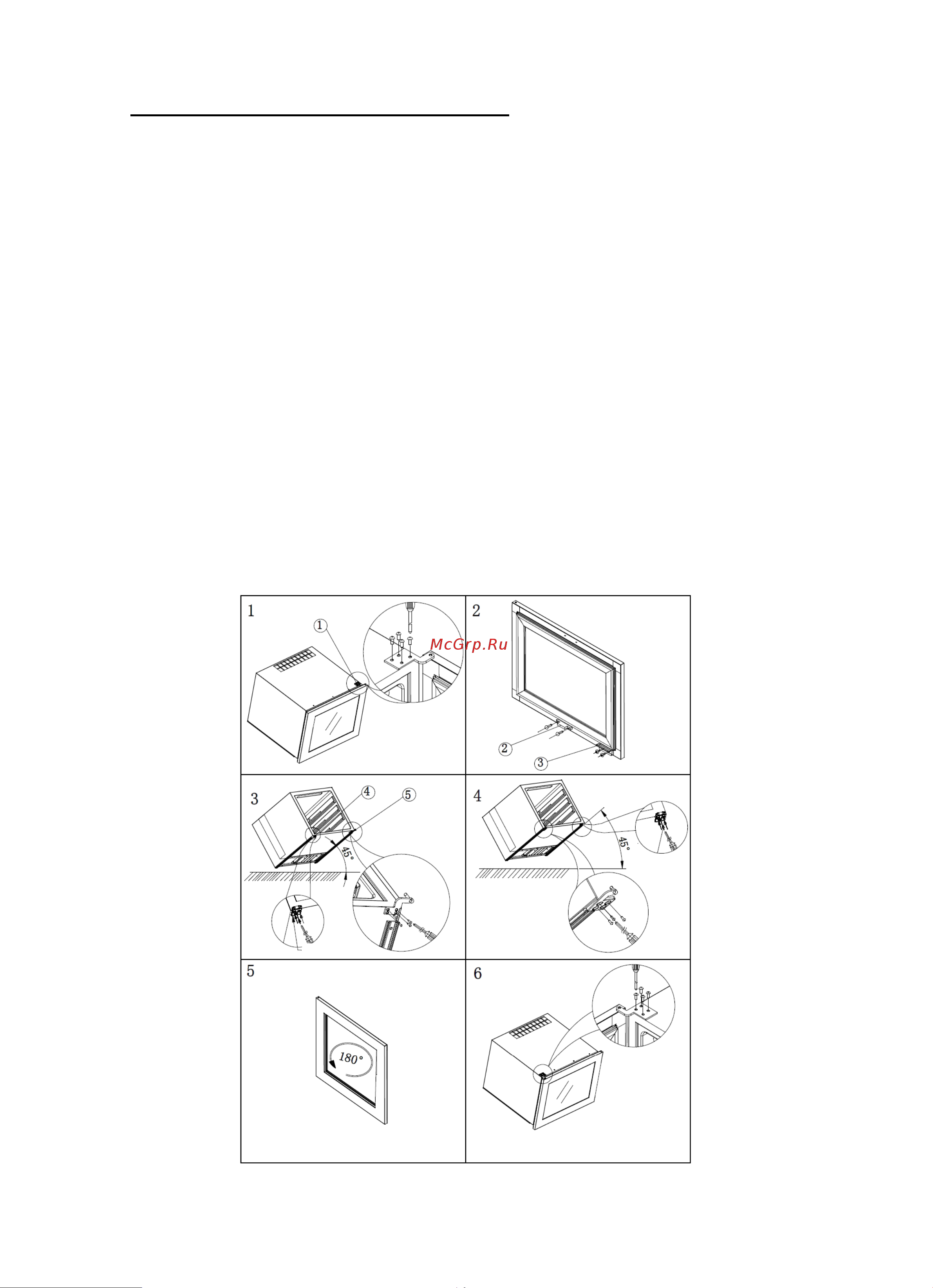 Teka RVI 20041 Руководство по эксплуатации онлайн [9/16] 882638