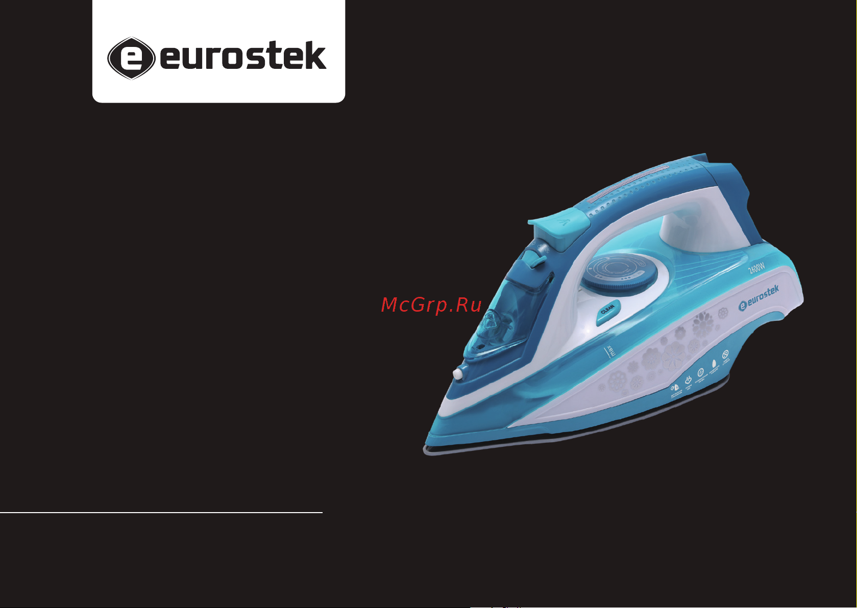Eurostek EEI-2606 Руководство по эксплуатации онлайн