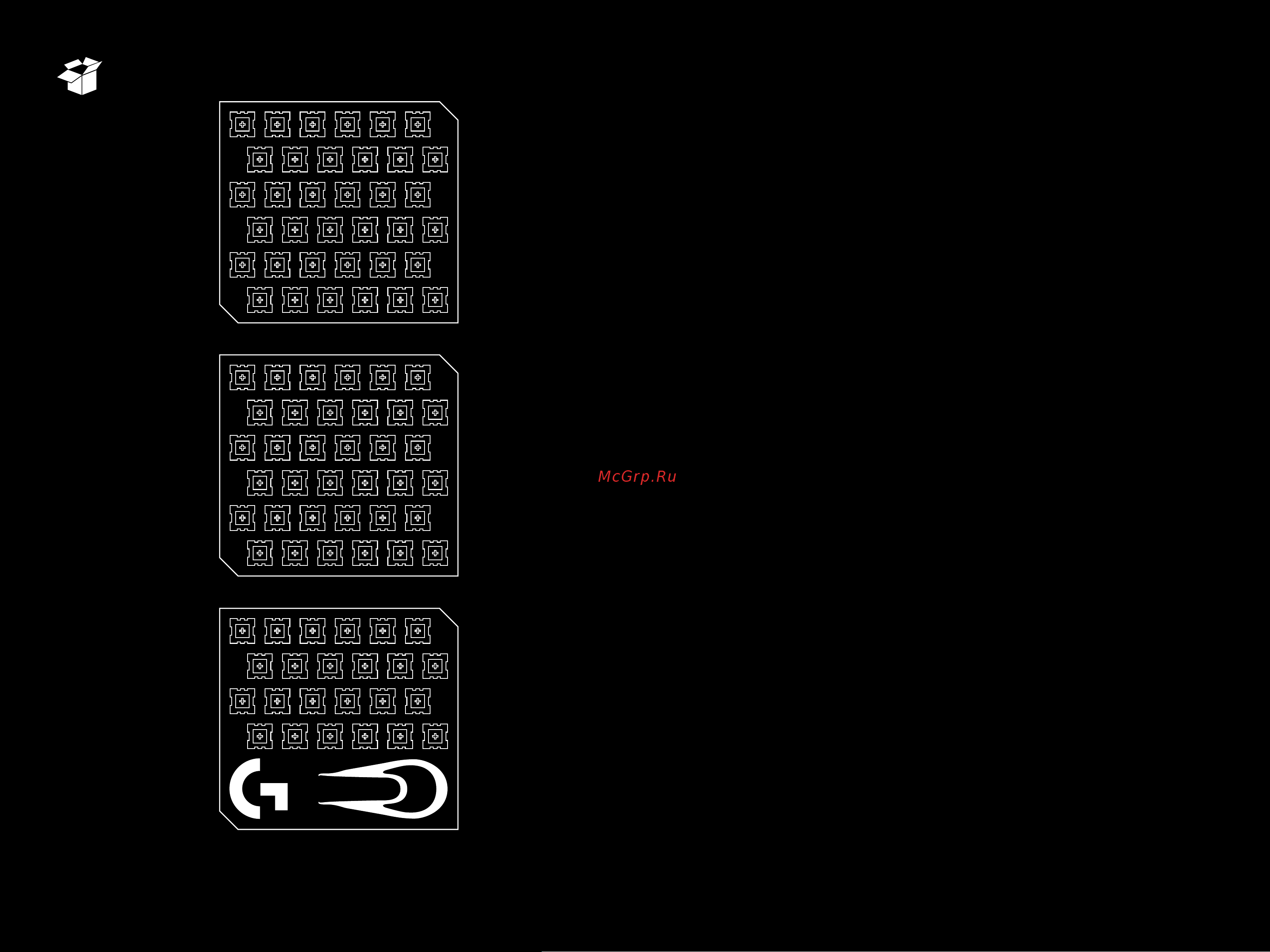 Logitech G PRO Black Руководство по эксплуатации онлайн [2/66] 882684