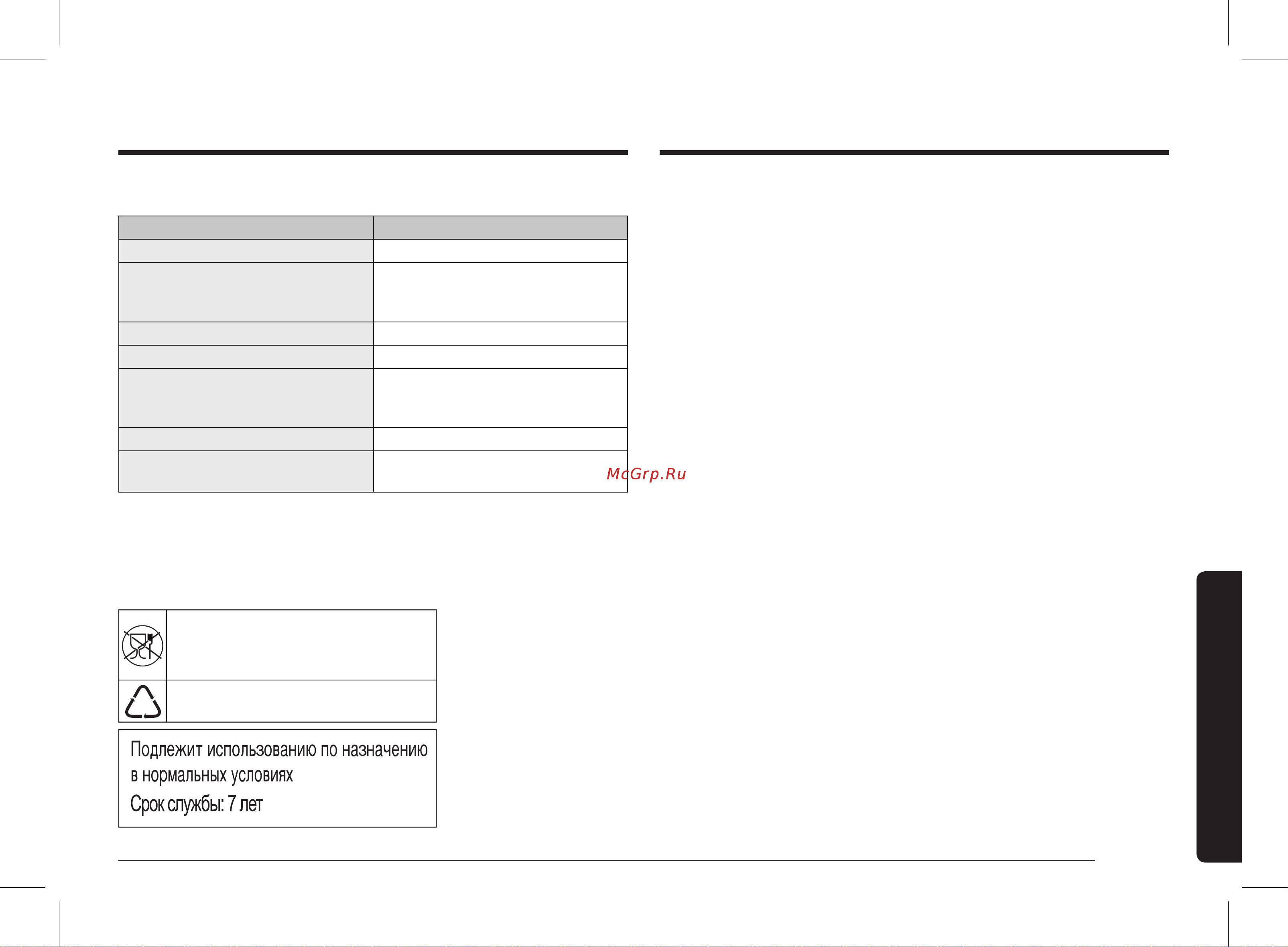 Samsung MS23T5018AP/BW Руководство по эксплуатации онлайн [35/144] 882729