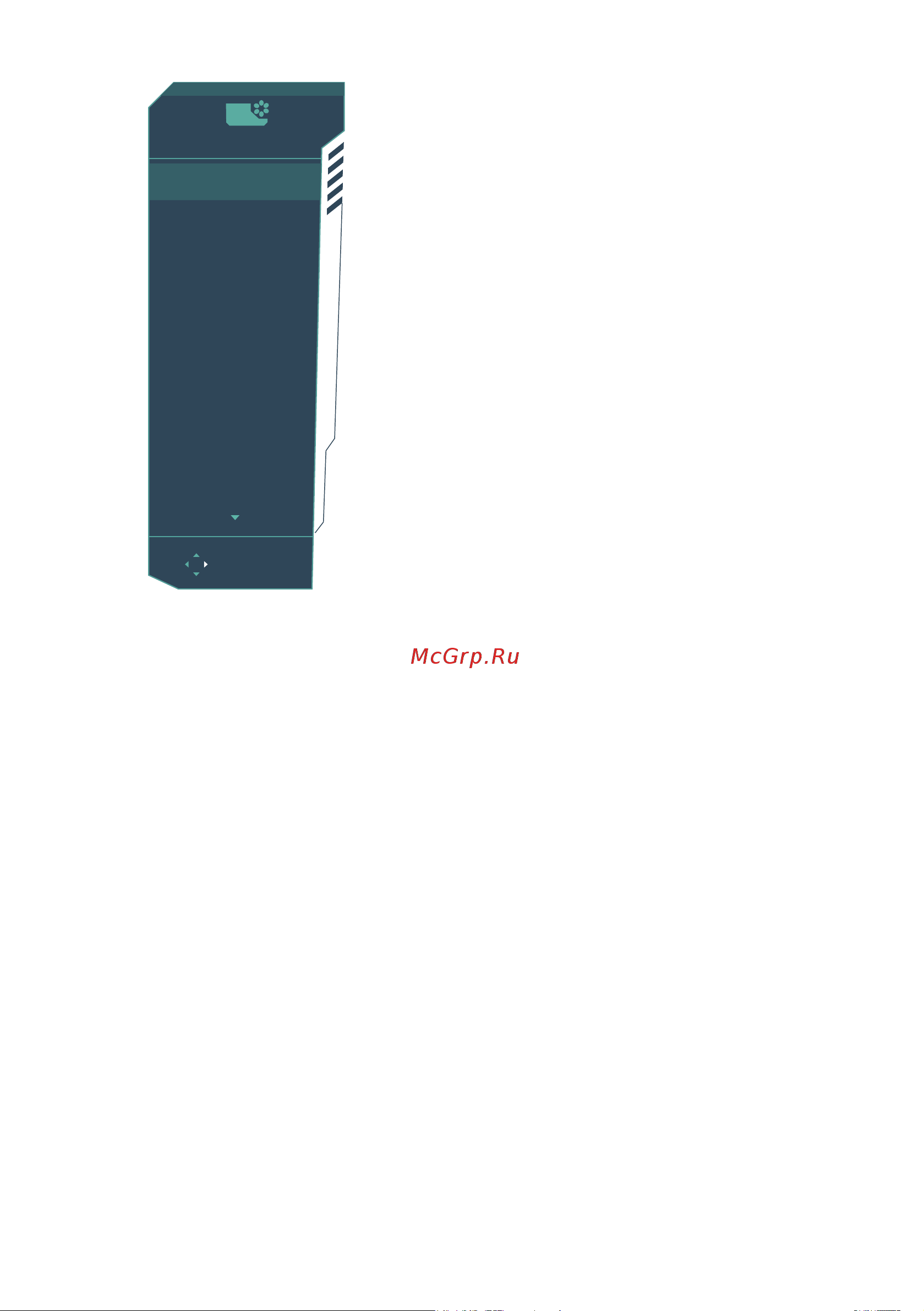 Philips 27M2C5500W Руководство по эксплуатации онлайн [17/38] 882800