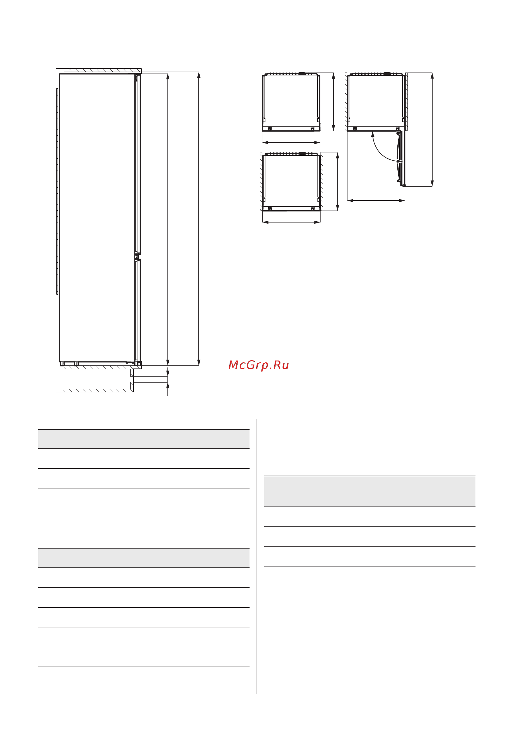 Smeg C9174TN5D Руководство по эксплуатации онлайн [8/32] 882815