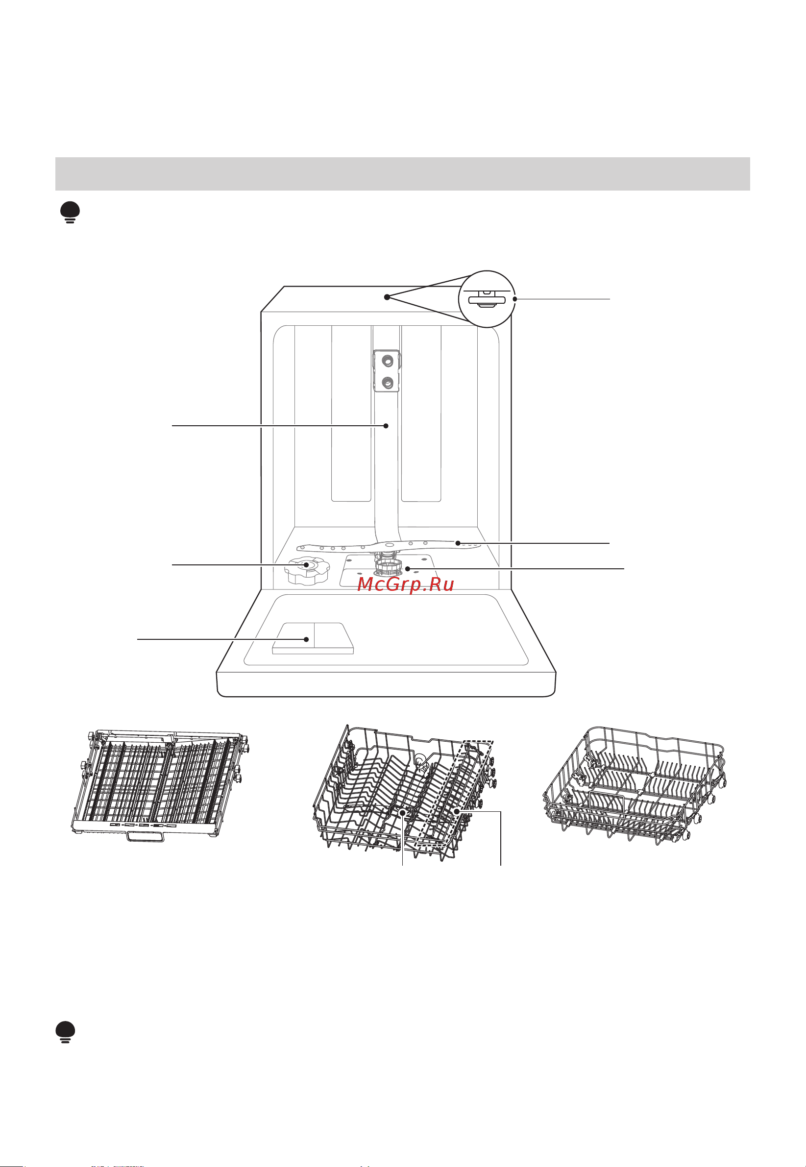 Midea MFD60S160Si Руководство по эксплуатации онлайн [11/47] 882822