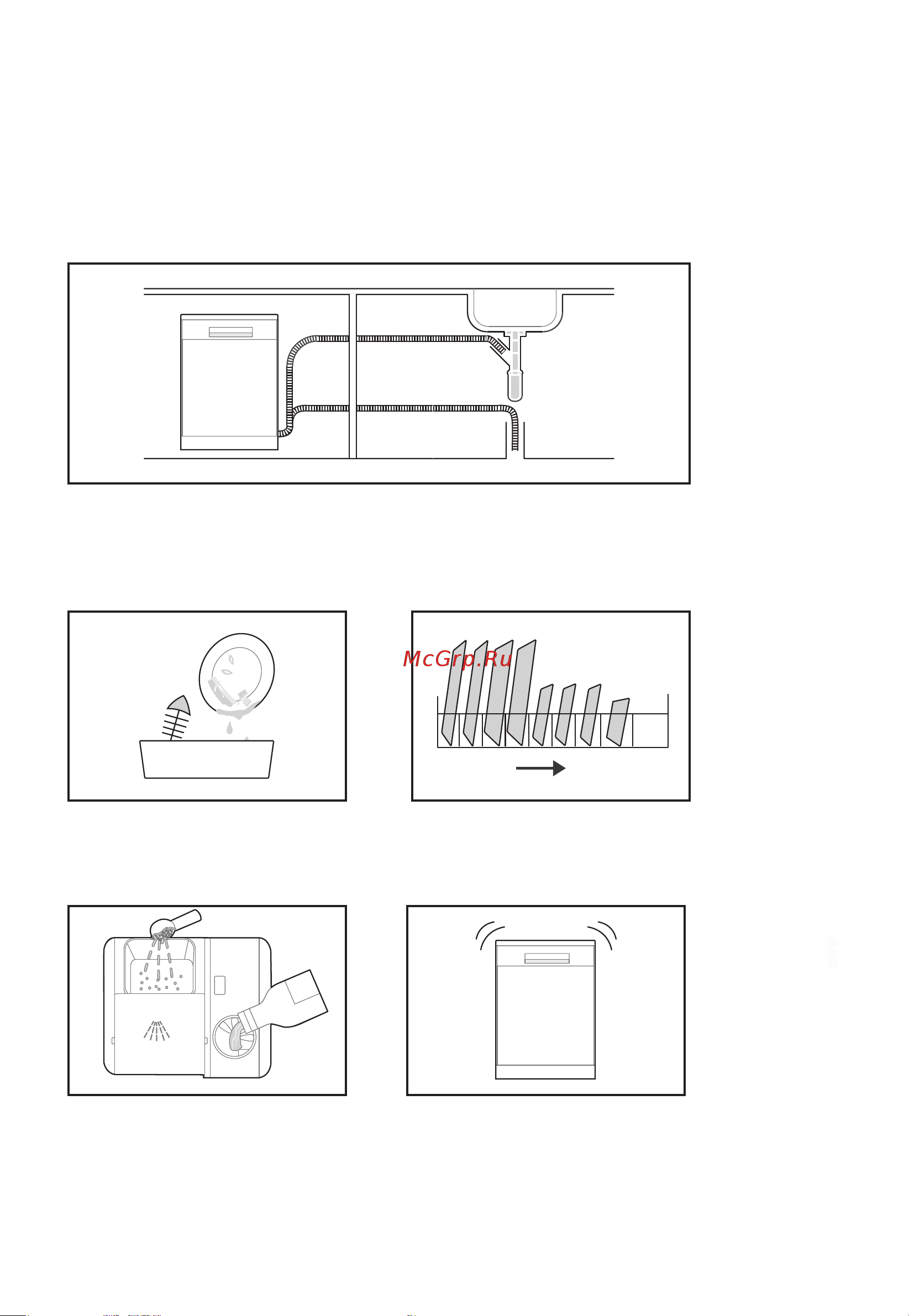 Midea MFD60S160Si Руководство по эксплуатации онлайн [12/47] 882822