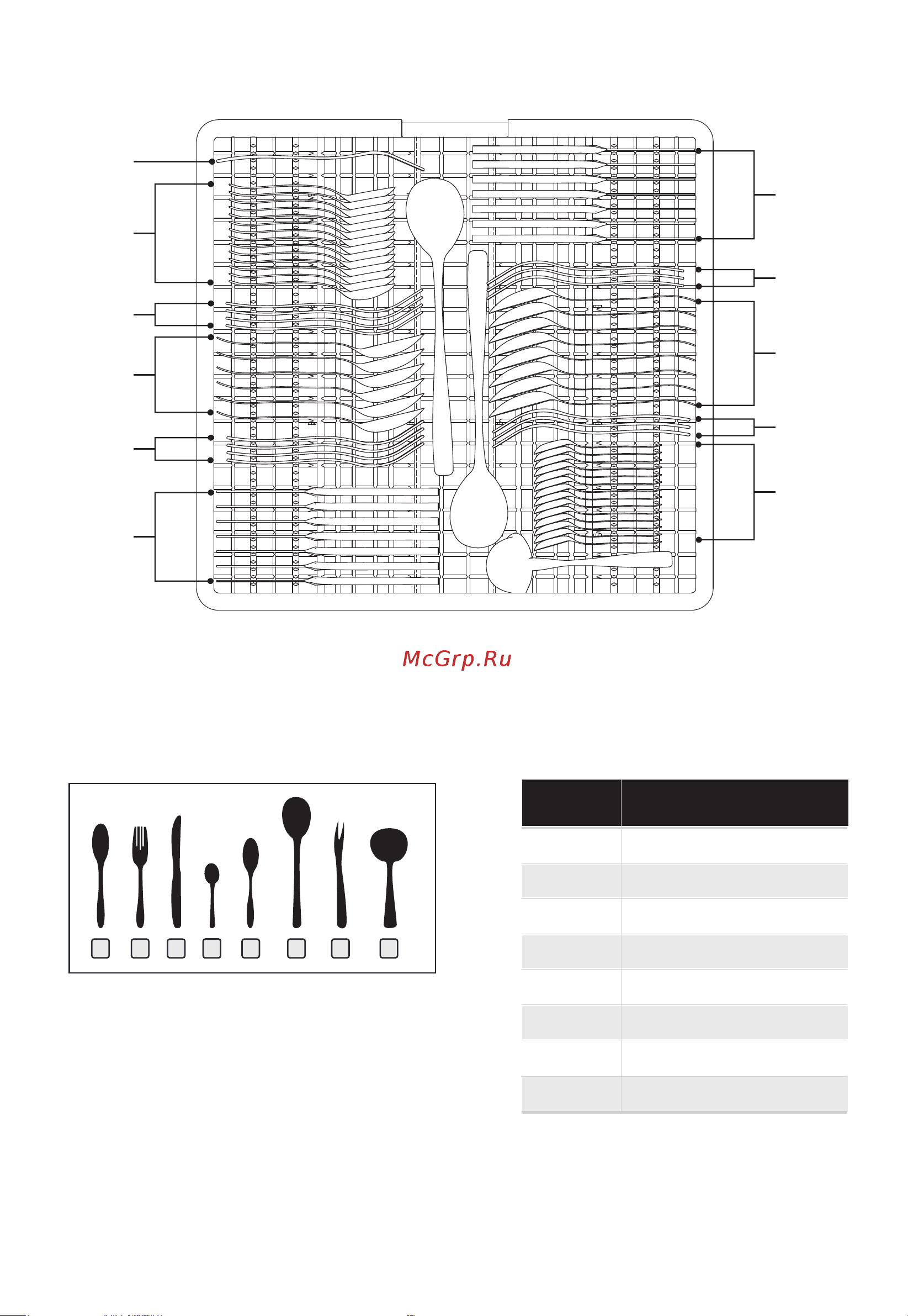 Midea MFD60S360Wi Руководство по эксплуатации онлайн [25/48] 882844