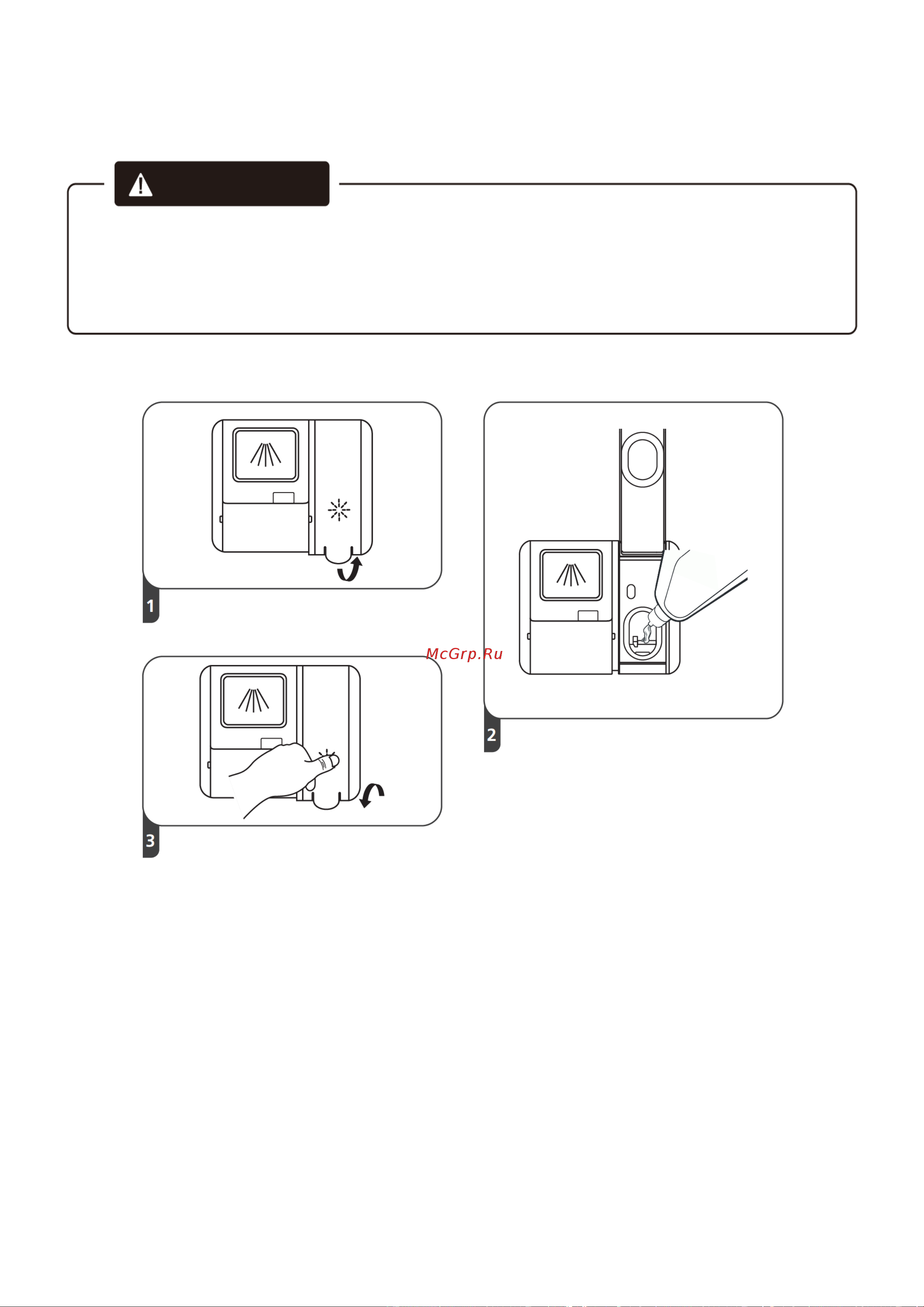 Weissgauff BDW 4573 D Wi-Fi Руководство по эксплуатации онлайн [30/41] 882855