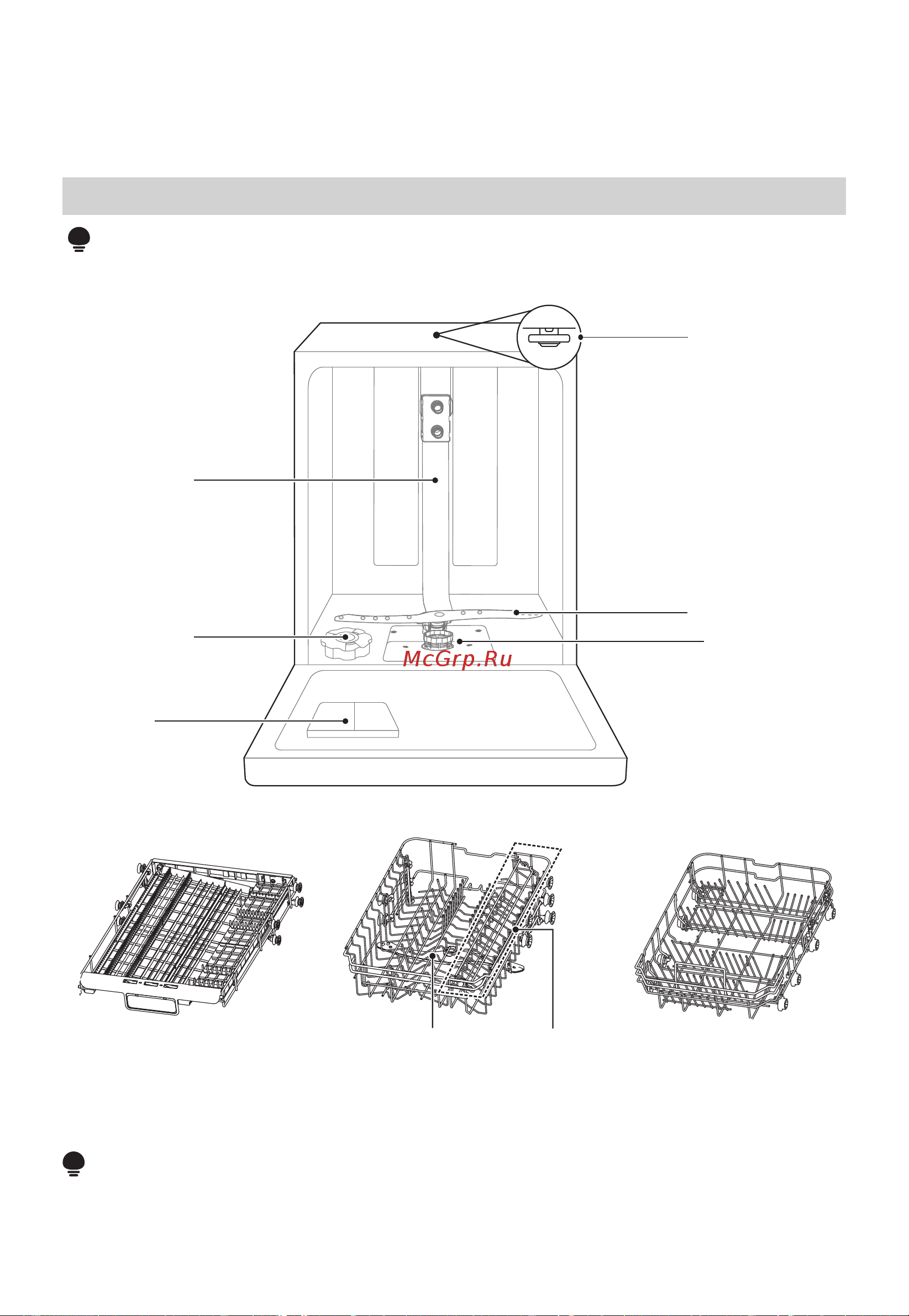 Midea MID45S160i Руководство по эксплуатации онлайн [11/48] 882889