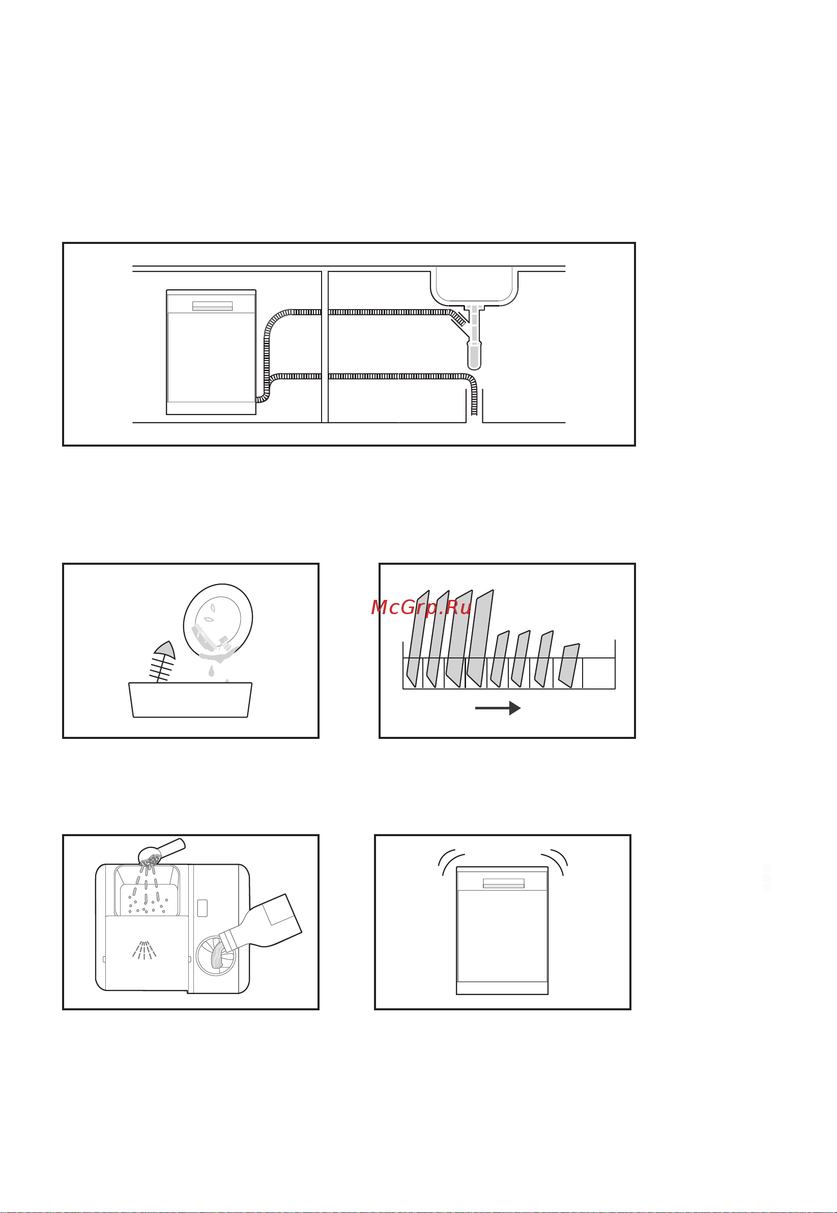 Midea MID45S360i Руководство по эксплуатации онлайн [12/49] 882893