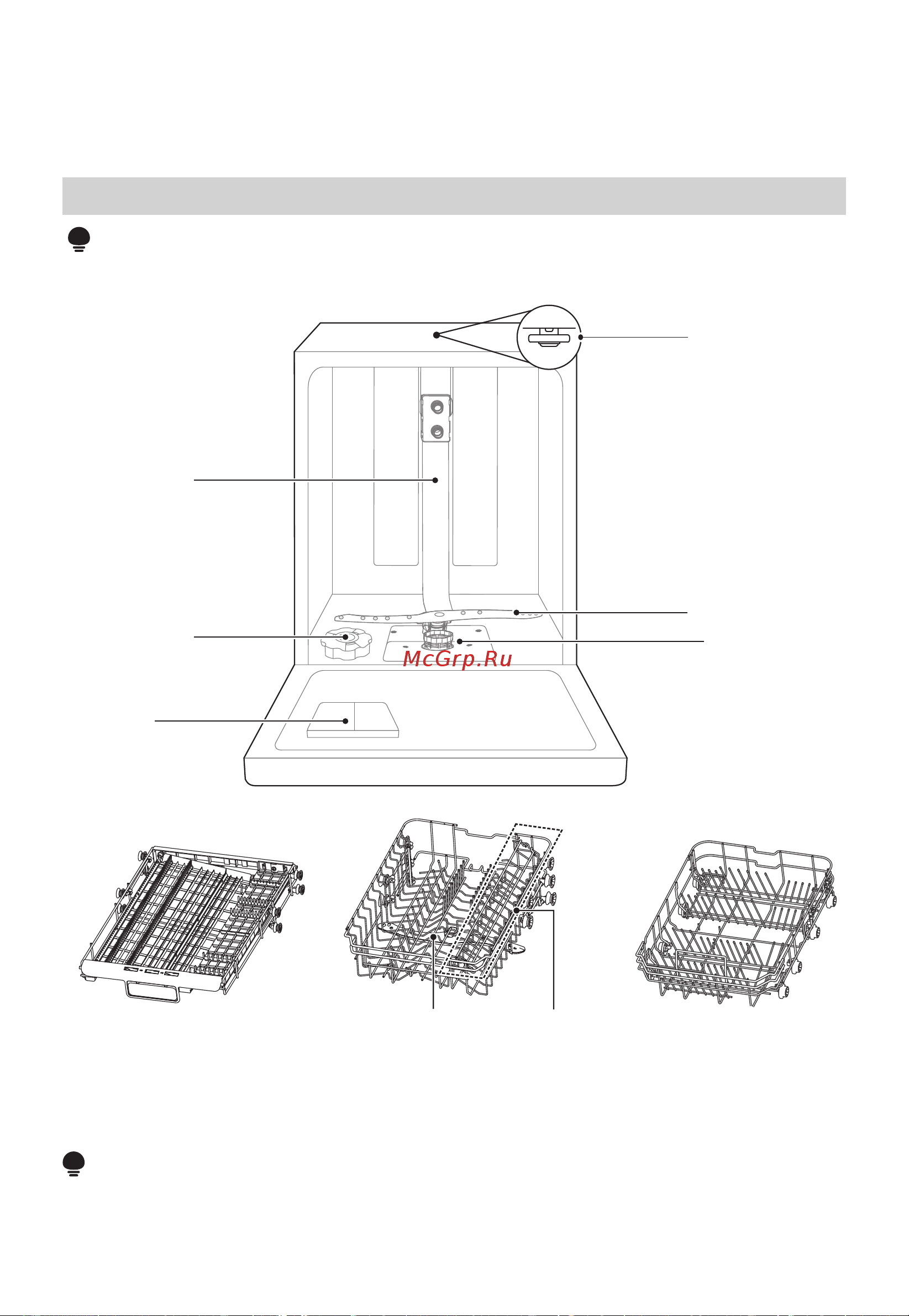Midea MID45S560i Руководство по эксплуатации онлайн [11/50] 882894