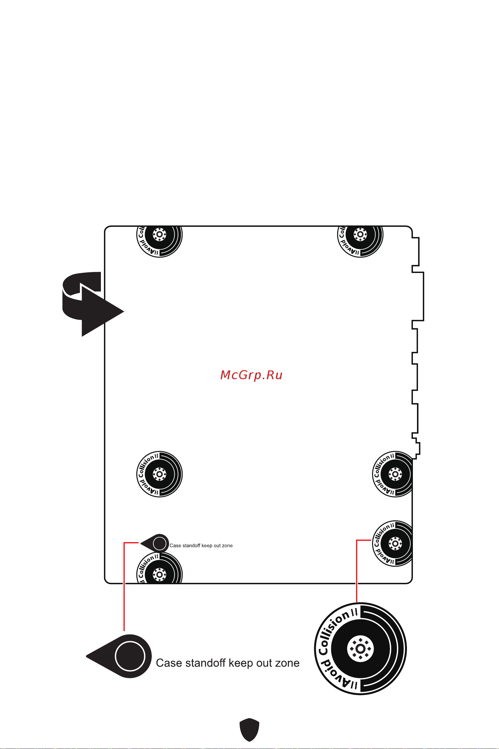 MSI PRO B650M-B Руководство по эксплуатации онлайн [6/58] 882998