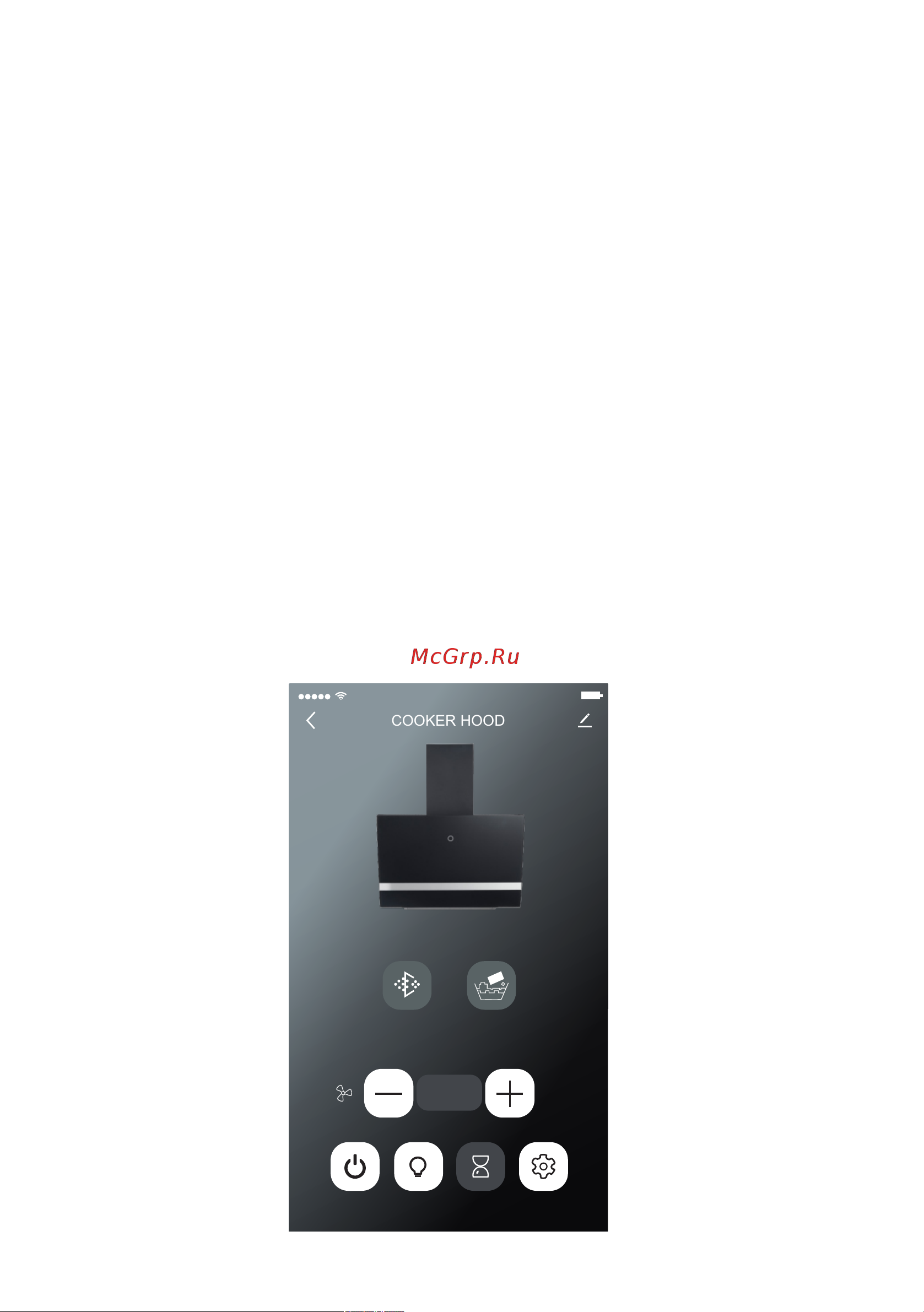 Weissgauff Aura 1350 WH Premium Touch Inverter WI-FI Руководство по эксплуатации онлайн [11/15] 883078