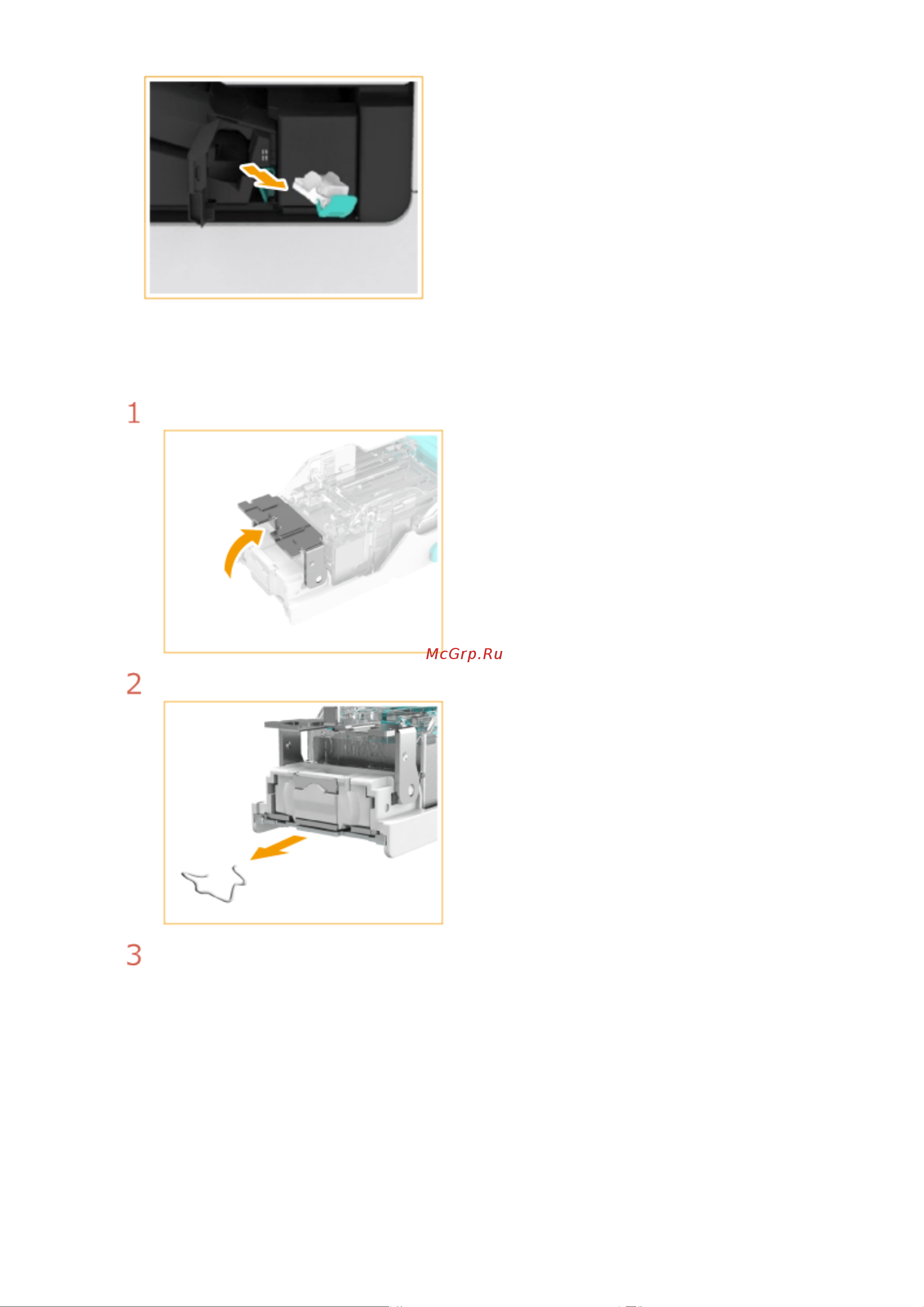 Canon imageRUNNER C3326i Руководство по эксплуатации онлайн [153/1859] 883111