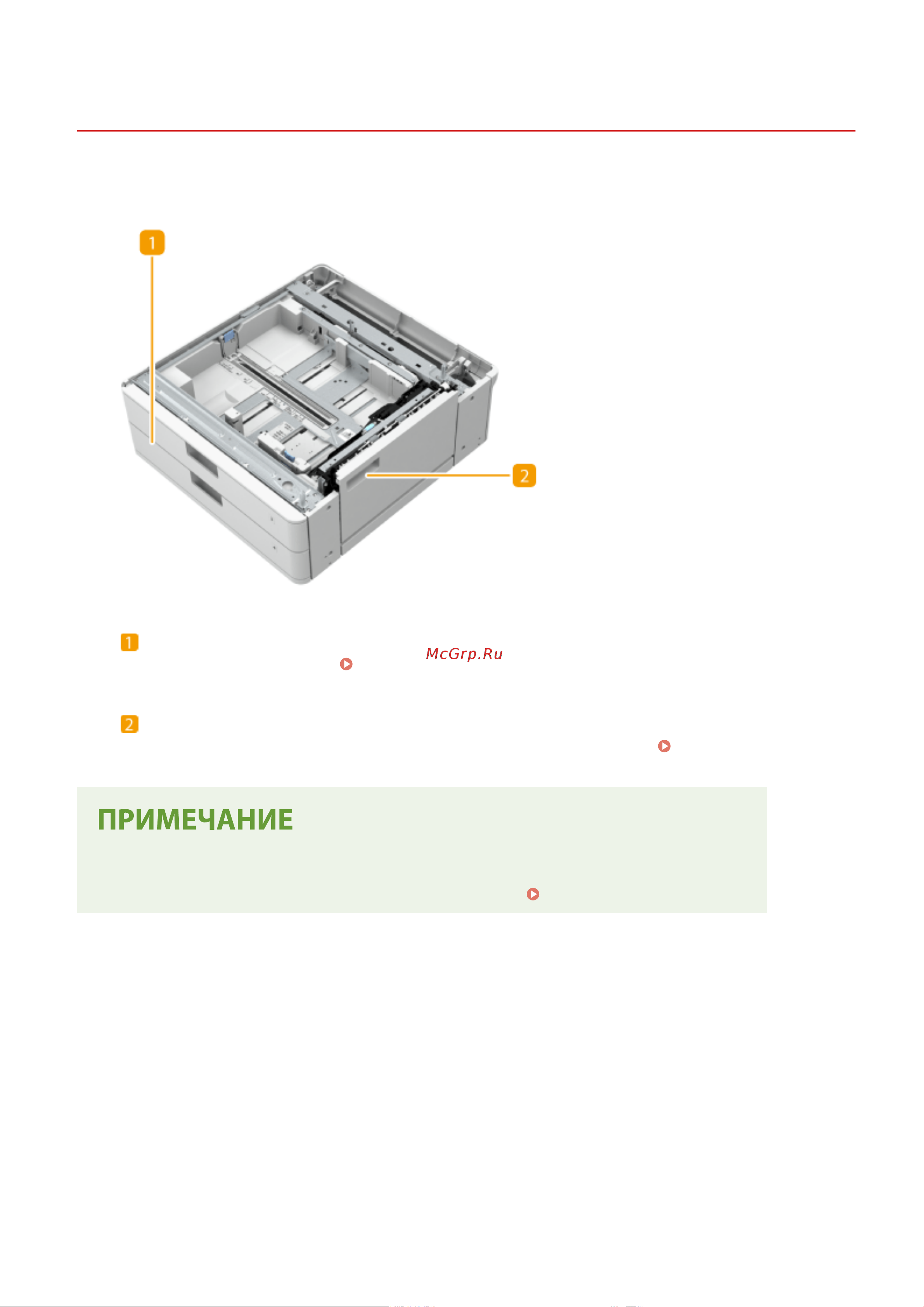 Canon imageRUNNER C3326i Руководство по эксплуатации онлайн [160/1859] 883111