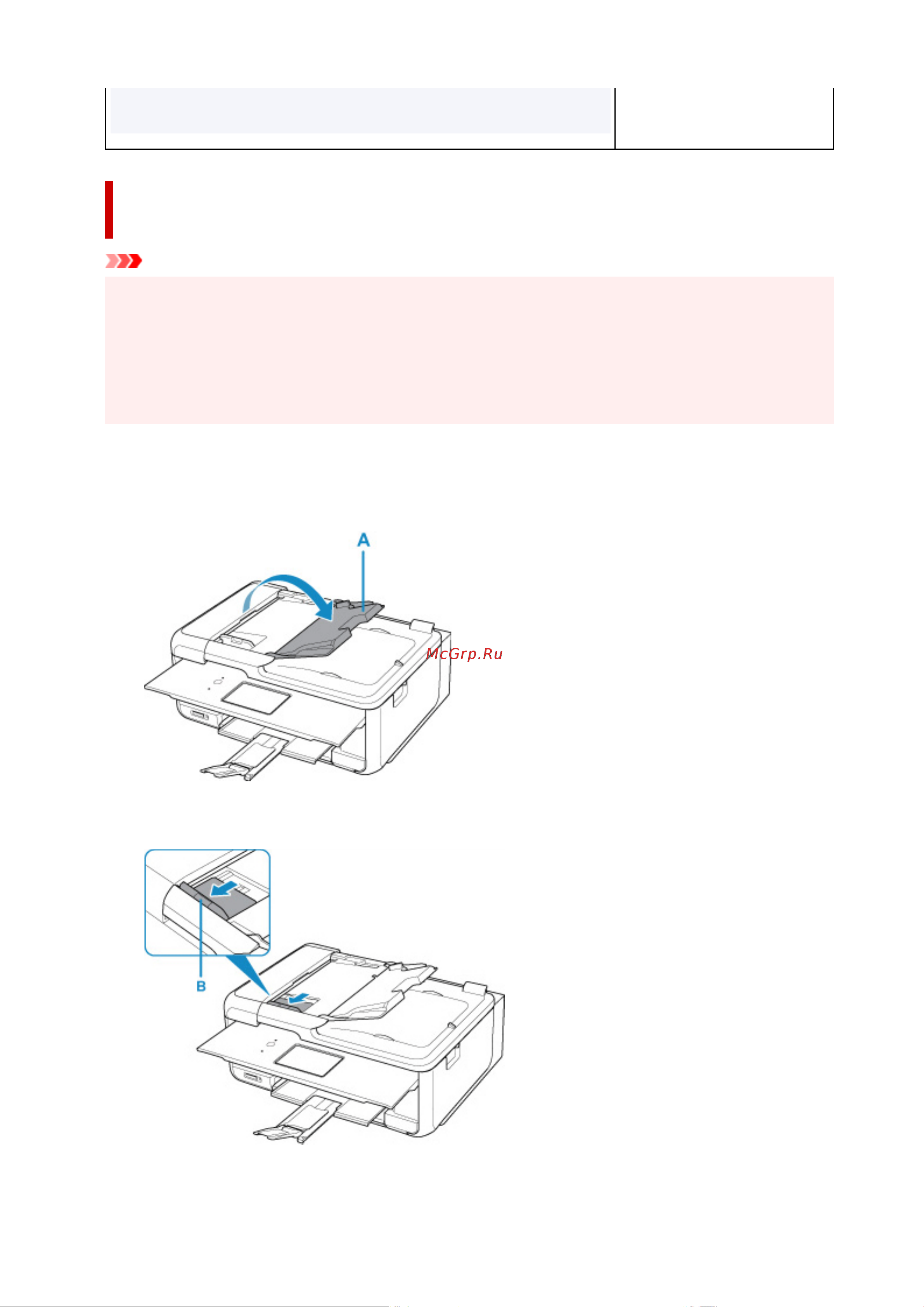 Canon G2430 Руководство по эксплуатации онлайн [278/363] 885145