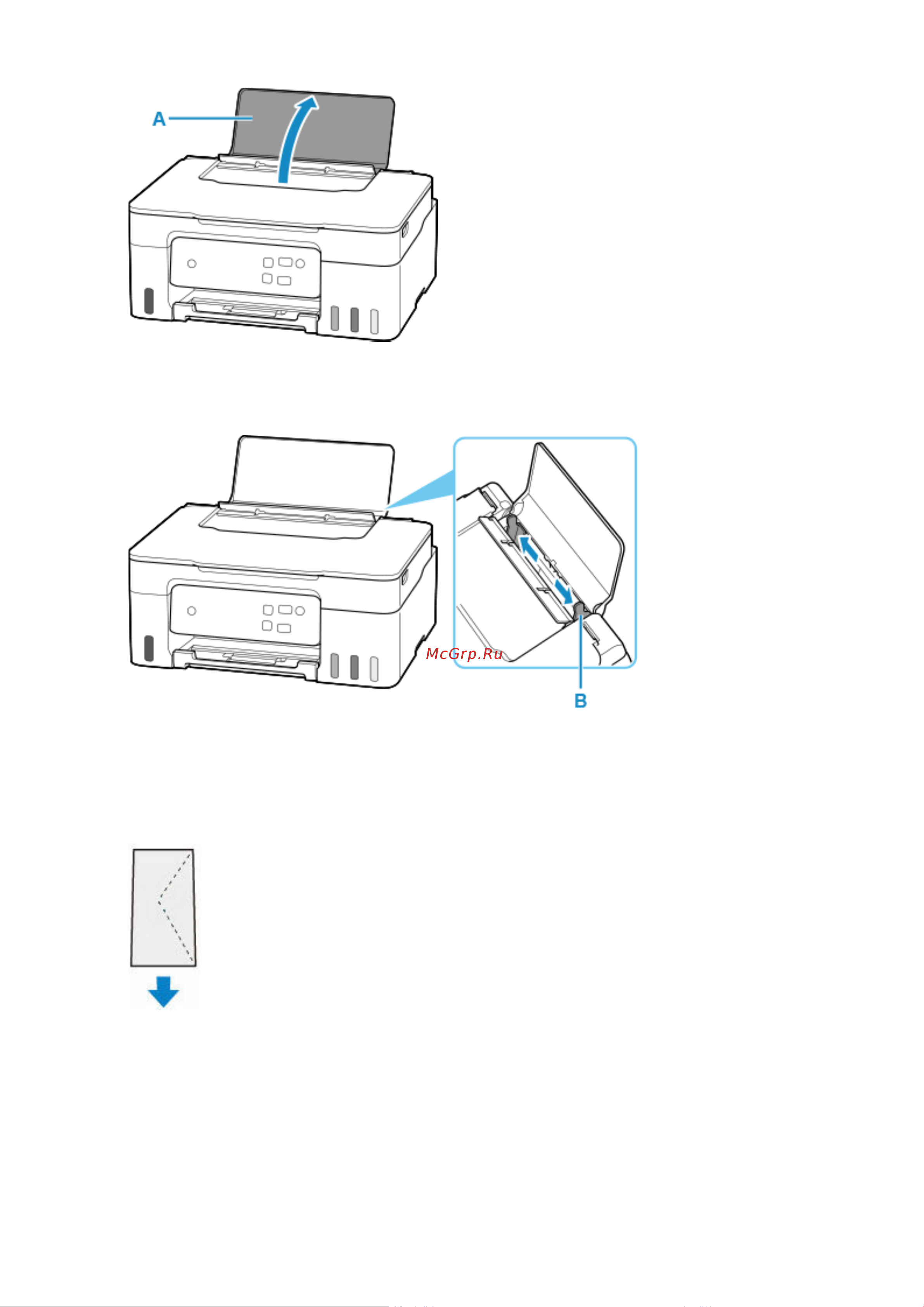Canon G2430 Руководство по эксплуатации онлайн [41/363] 885145