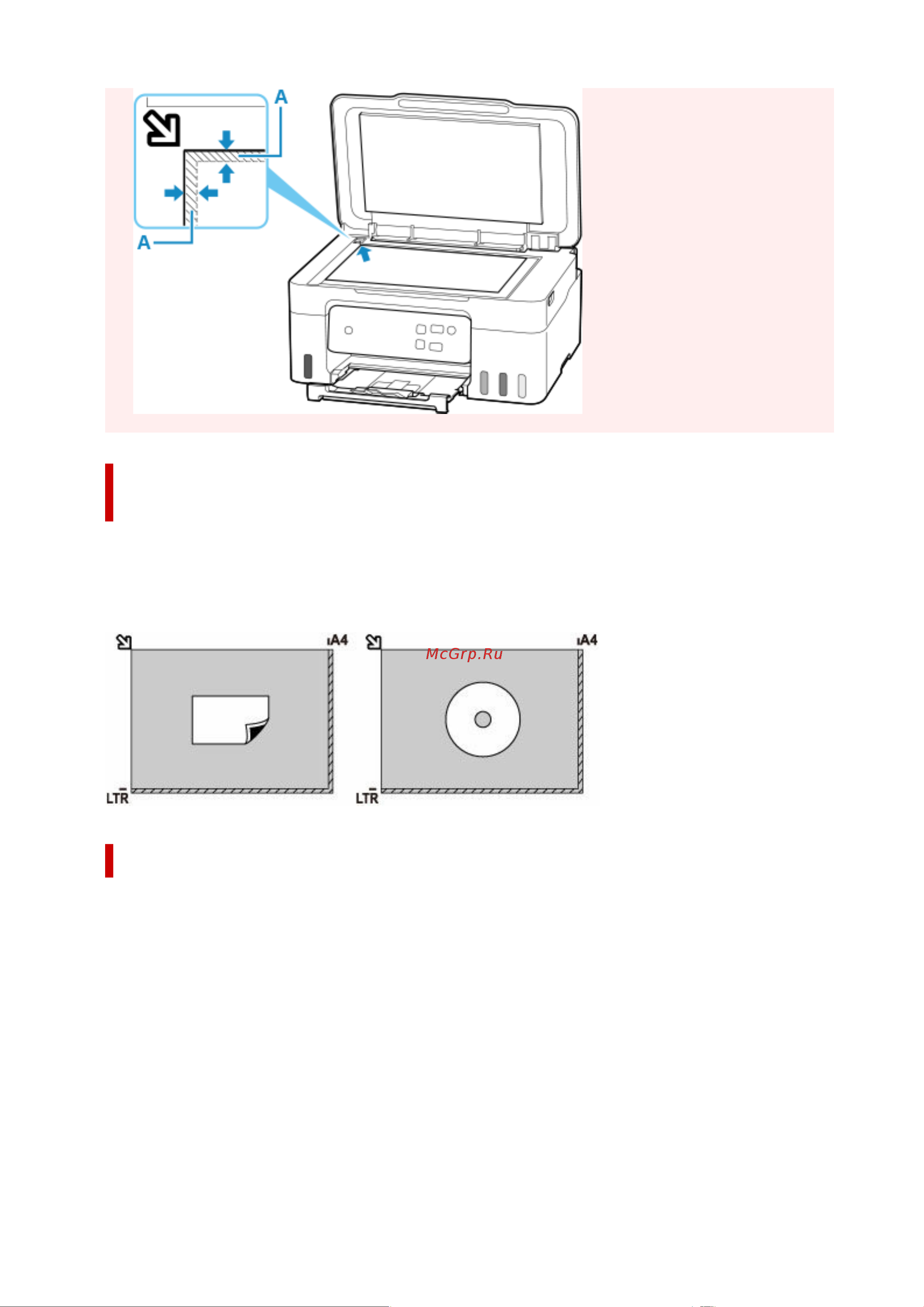 Canon G2430 Руководство по эксплуатации онлайн [48/363] 885145