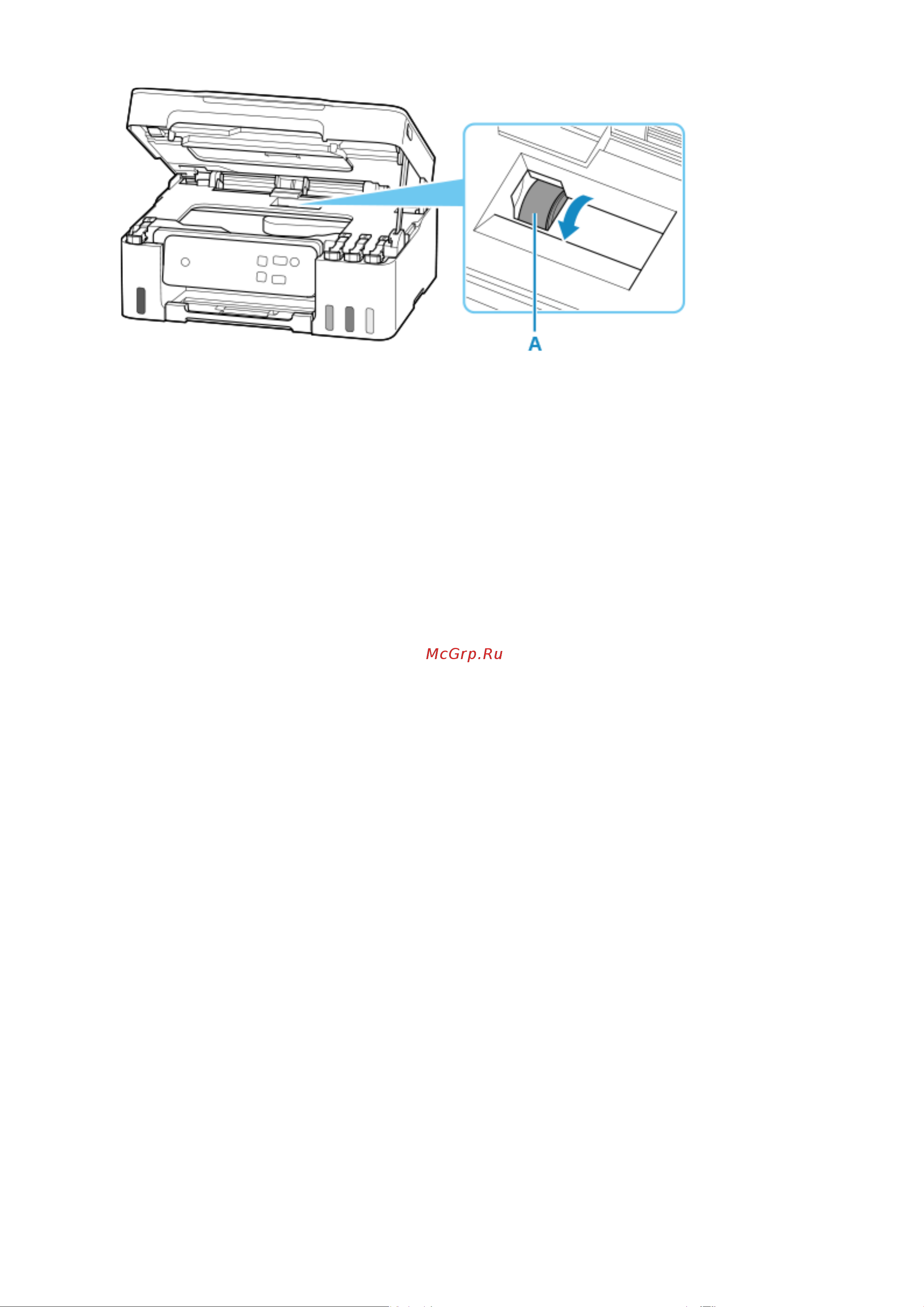 Canon G2430 Руководство по эксплуатации онлайн [81/363] 885145