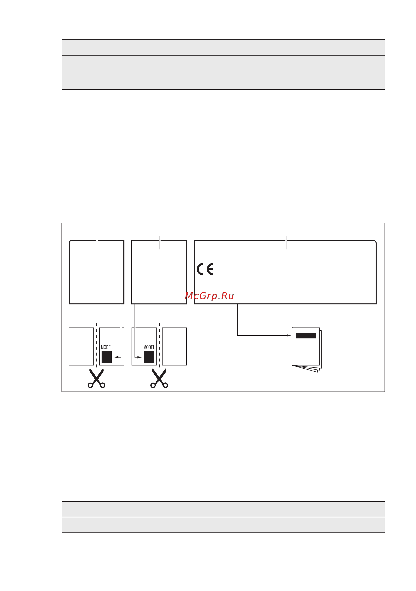 Electrolux EGS6436K Руководство по эксплуатации онлайн [18/24] 883236