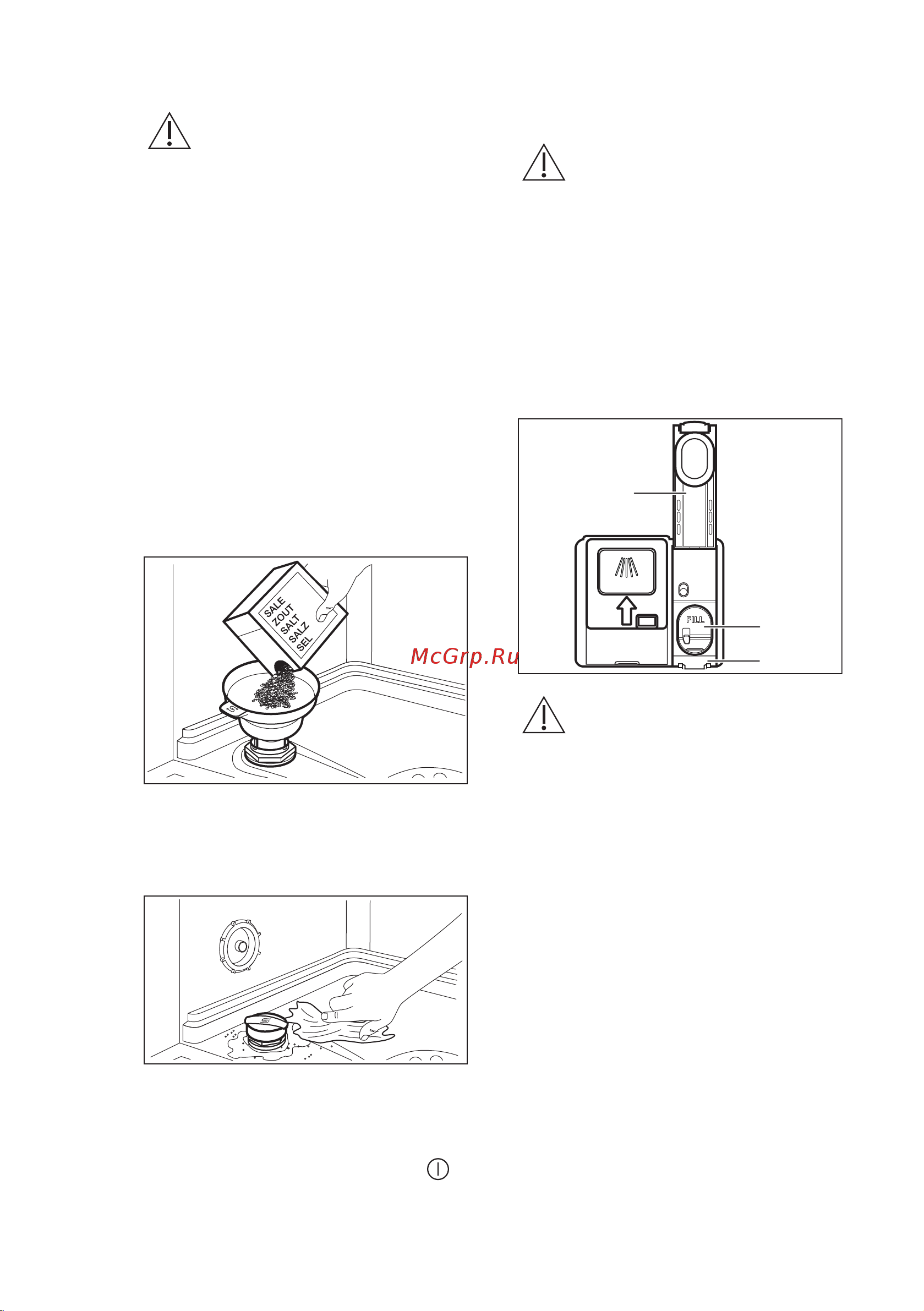 Electrolux KESC2210L Руководство по эксплуатации онлайн [15/56] 883283