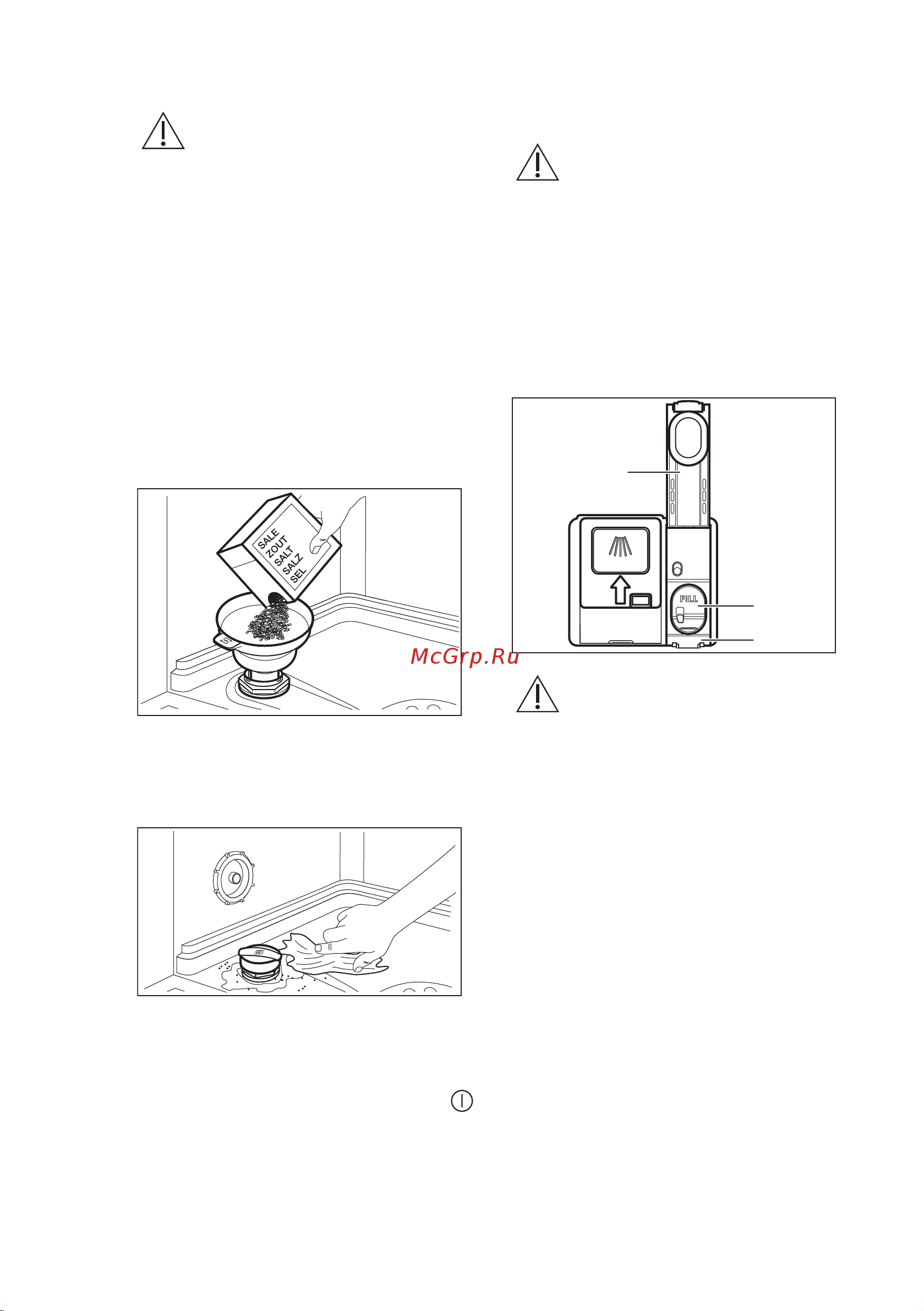 Electrolux KESC2210L Руководство по эксплуатации онлайн [42/56] 883283