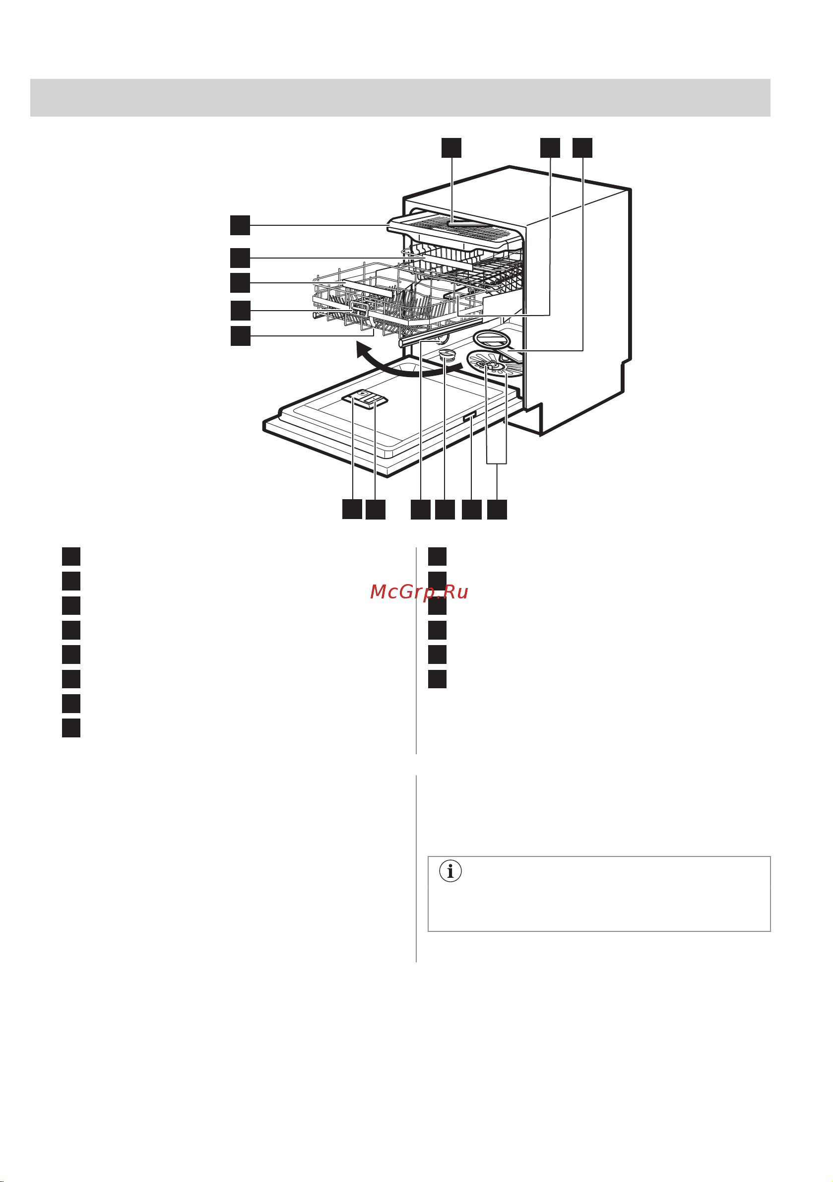 Electrolux EEC767310L Руководство по эксплуатации онлайн [8/36] 883284