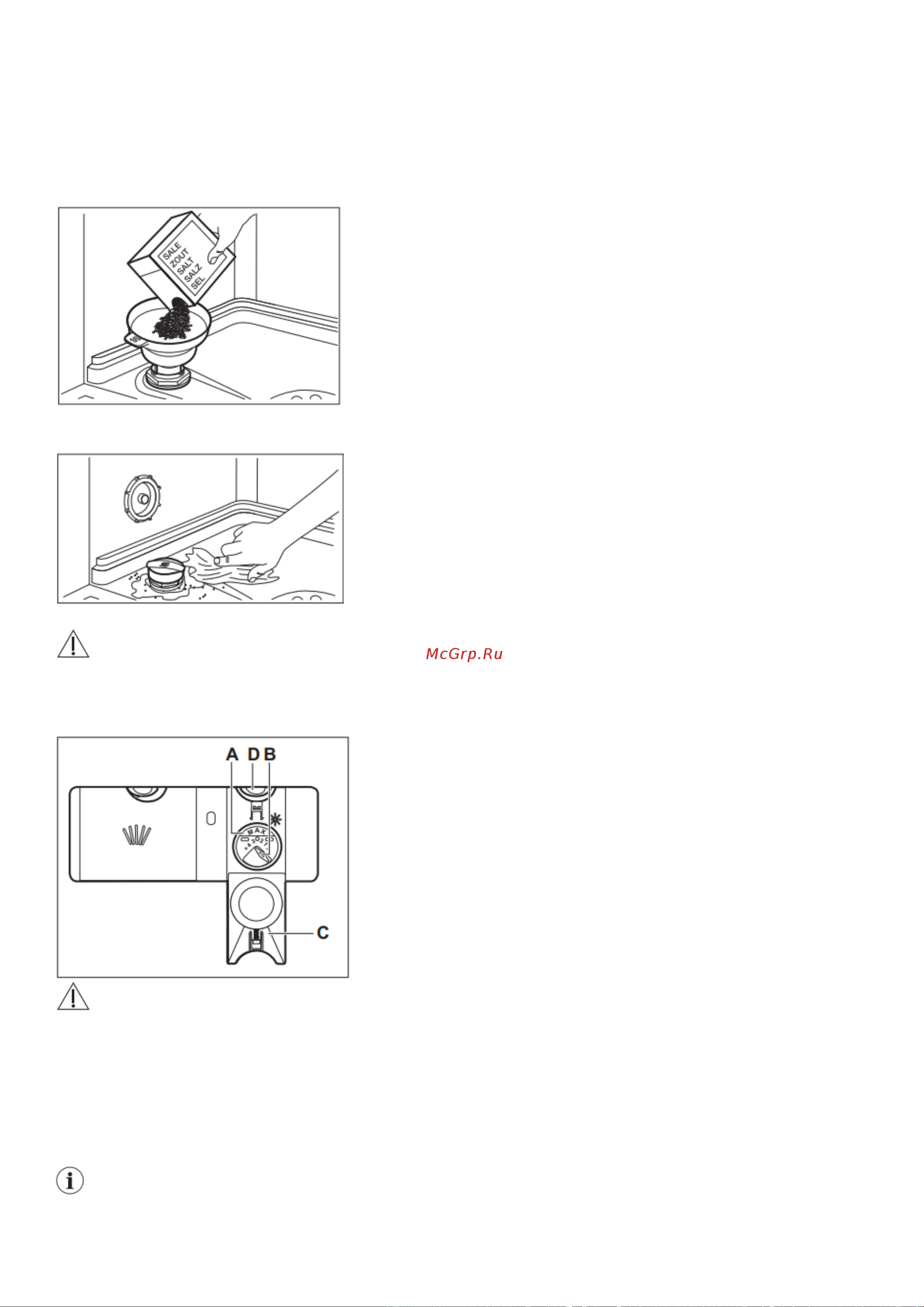 Electrolux EEA727200L Руководство по эксплуатации онлайн [12/24] 883297