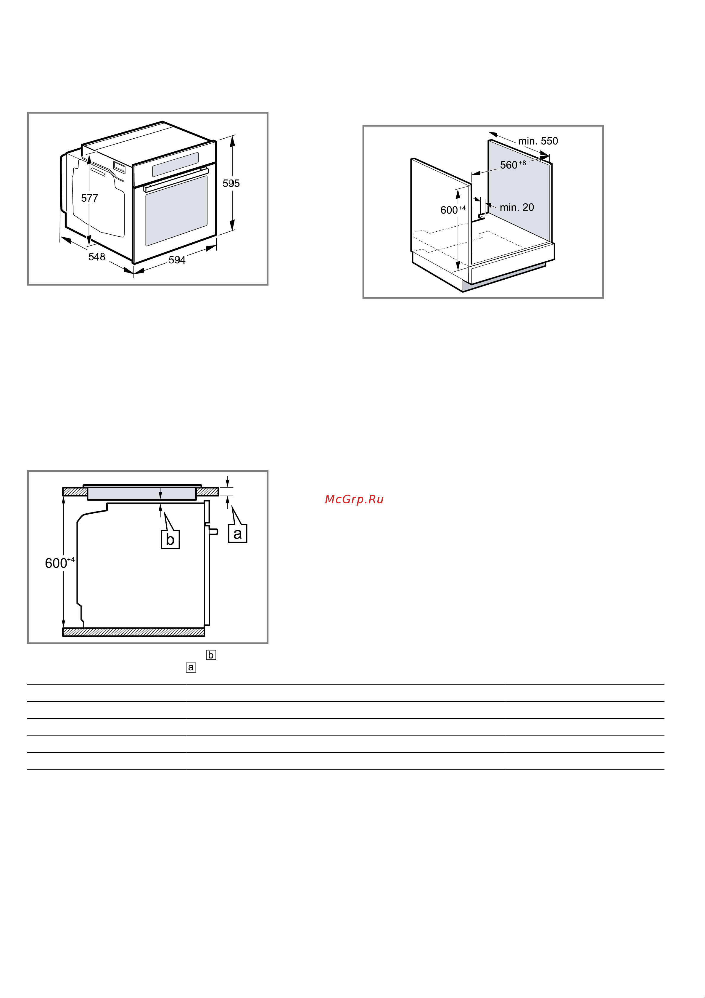 Bosch HSG636BS1 Руководство по эксплуатации онлайн [41/44] 883312