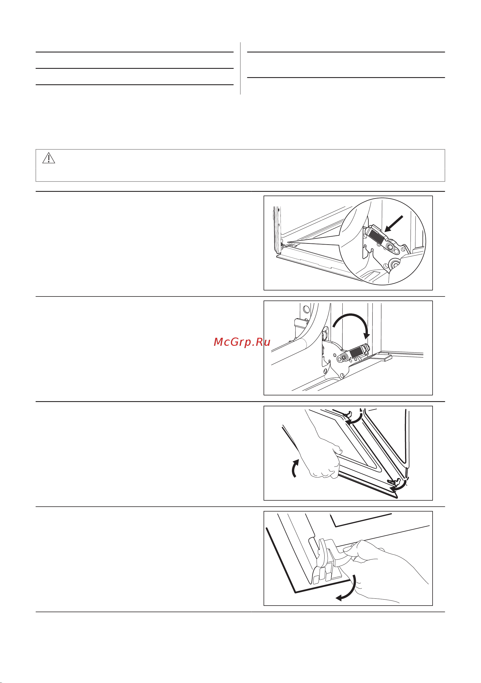 Electrolux EOF3H50BX Руководство по эксплуатации онлайн [17/24] 883315