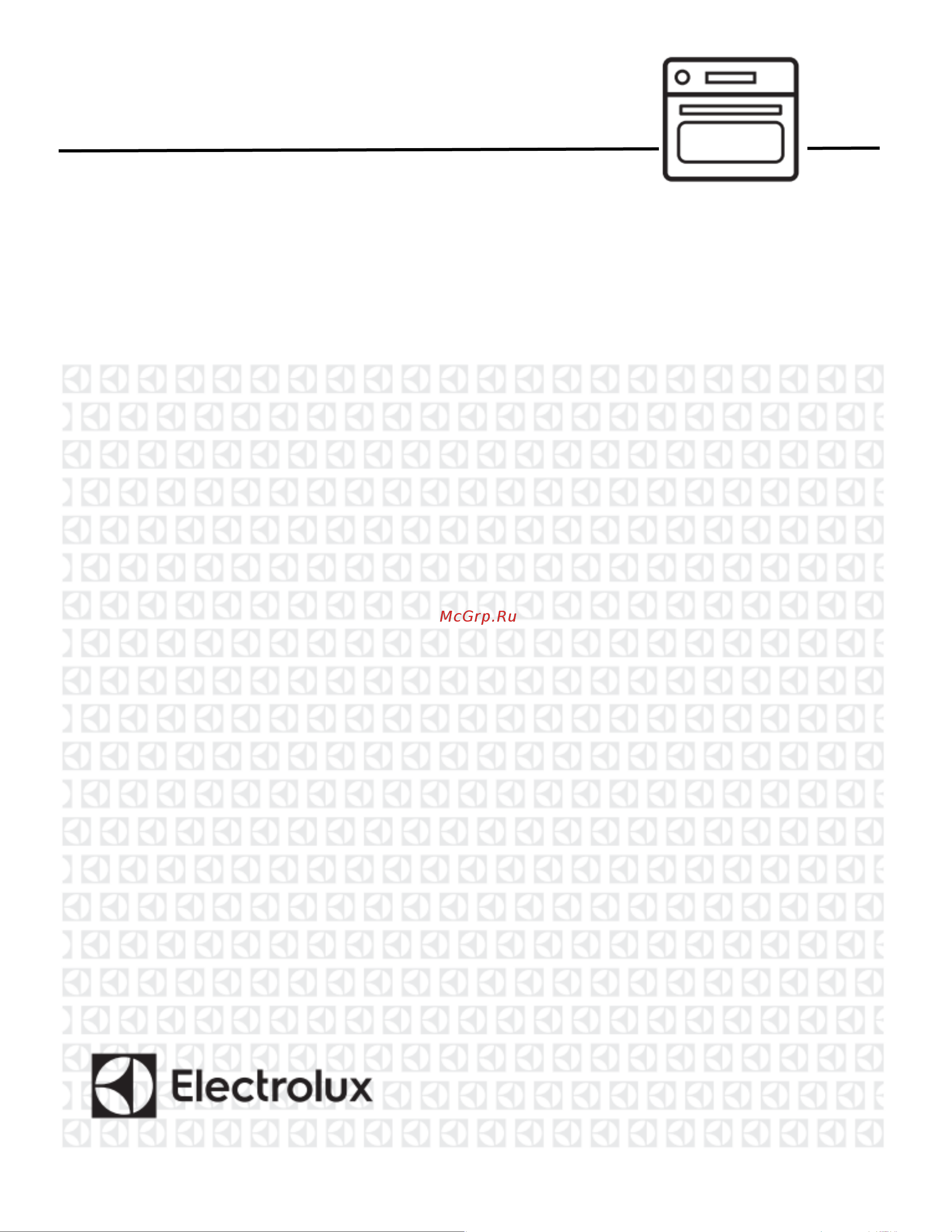 Electrolux EOE5C71Z Руководство по эксплуатации онлайн