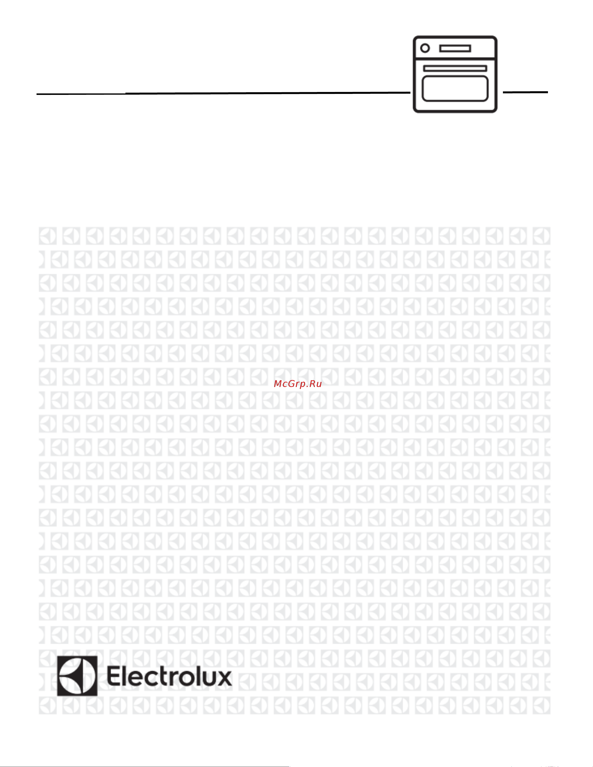 Electrolux EOE7P31X Руководство по эксплуатации онлайн